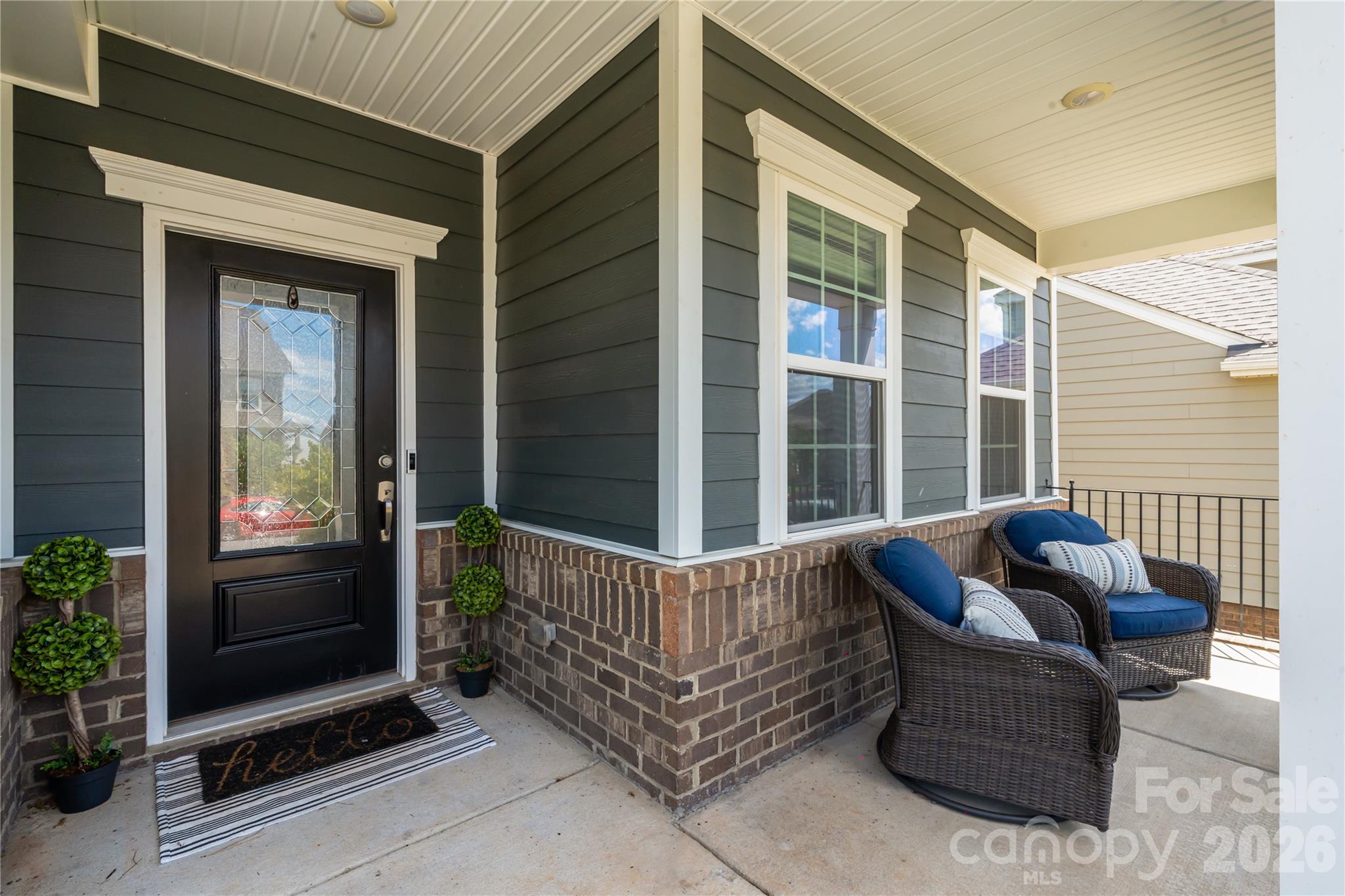 Millbridge - Residential