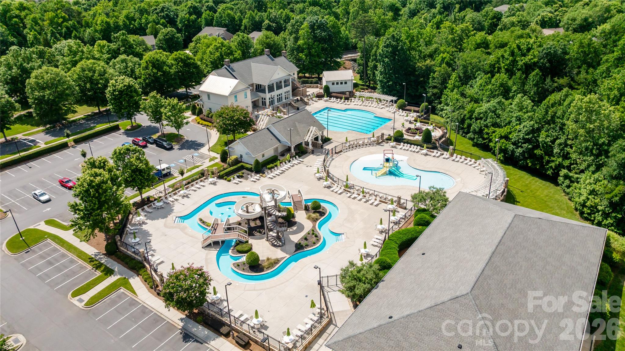 Millbridge - Residential