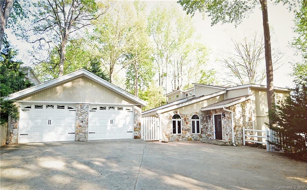 Tega Cay - Residential
