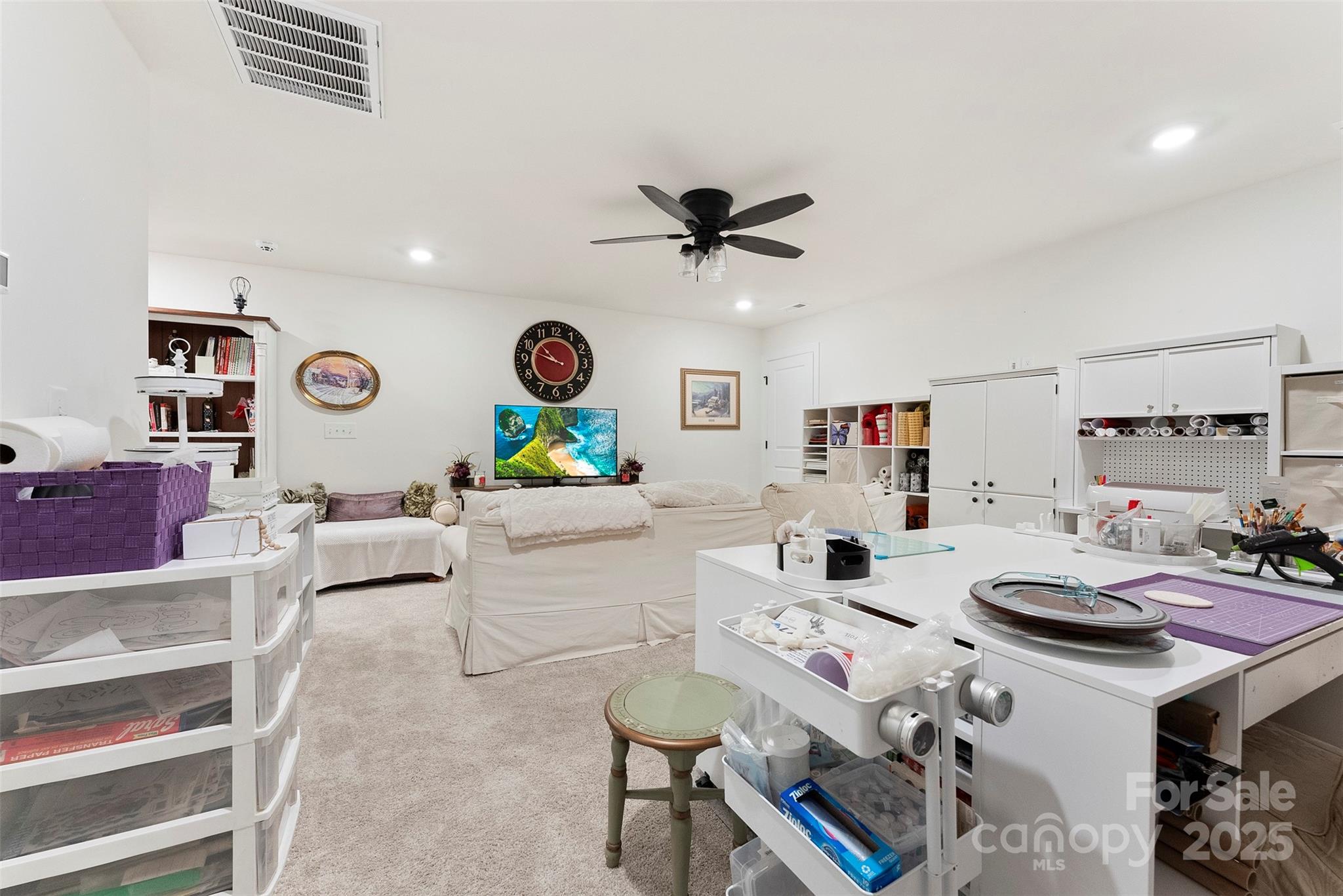 Robinson Oaks - Residential
