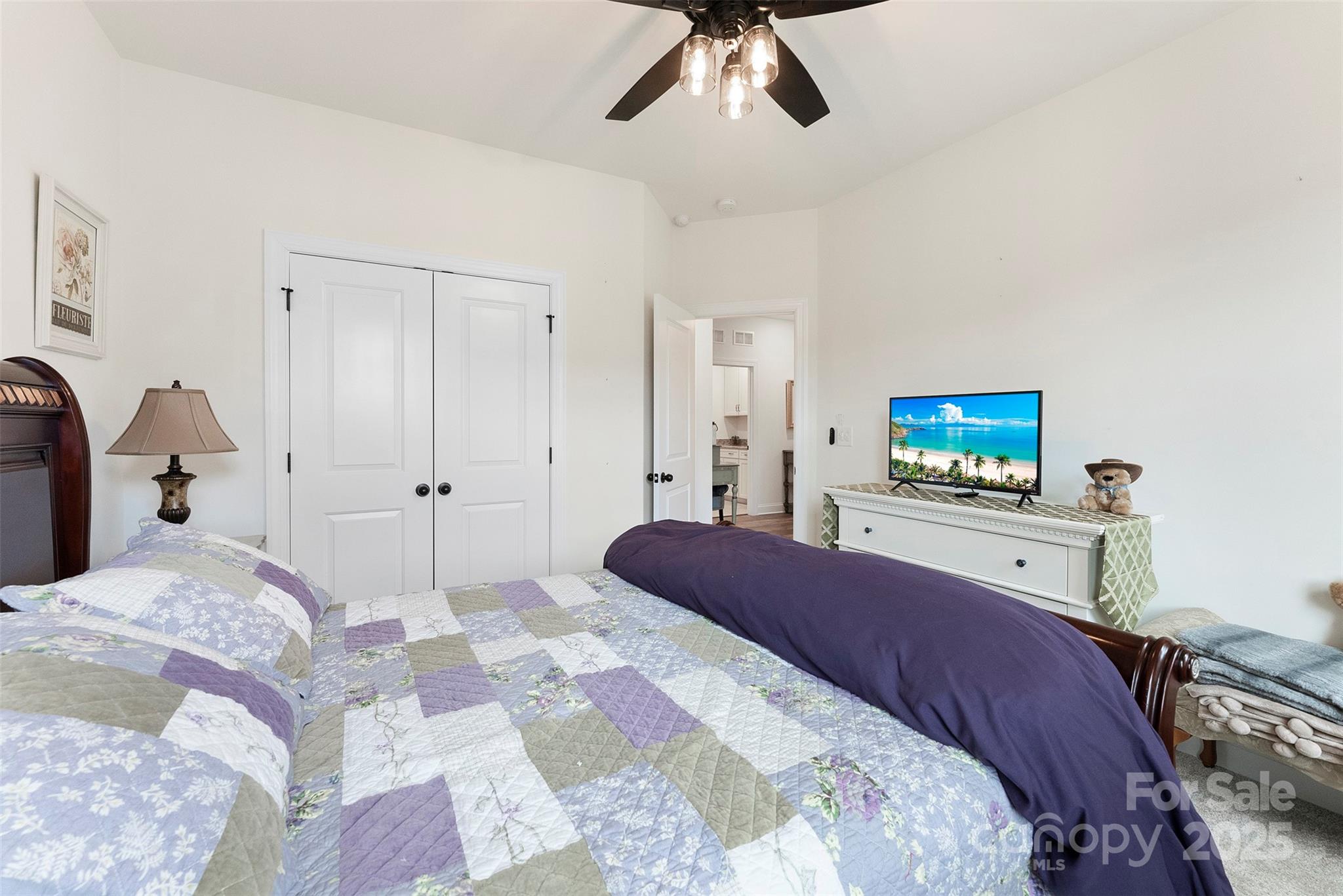 Robinson Oaks - Residential