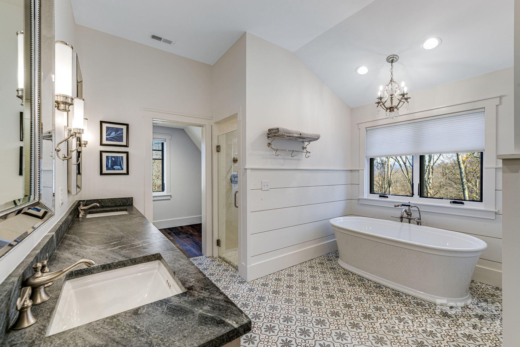 Balsam Mountain Preserve - Residential