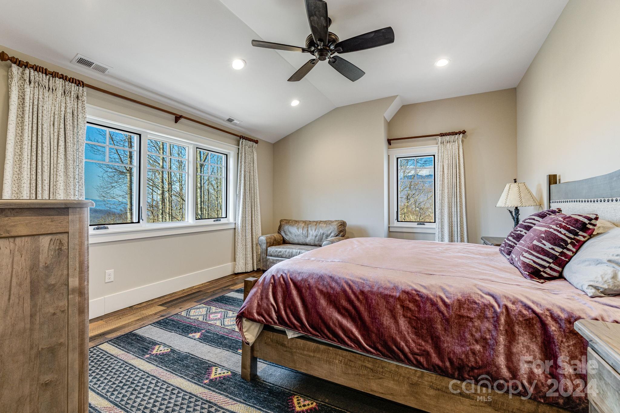 Balsam Mountain Preserve - Residential
