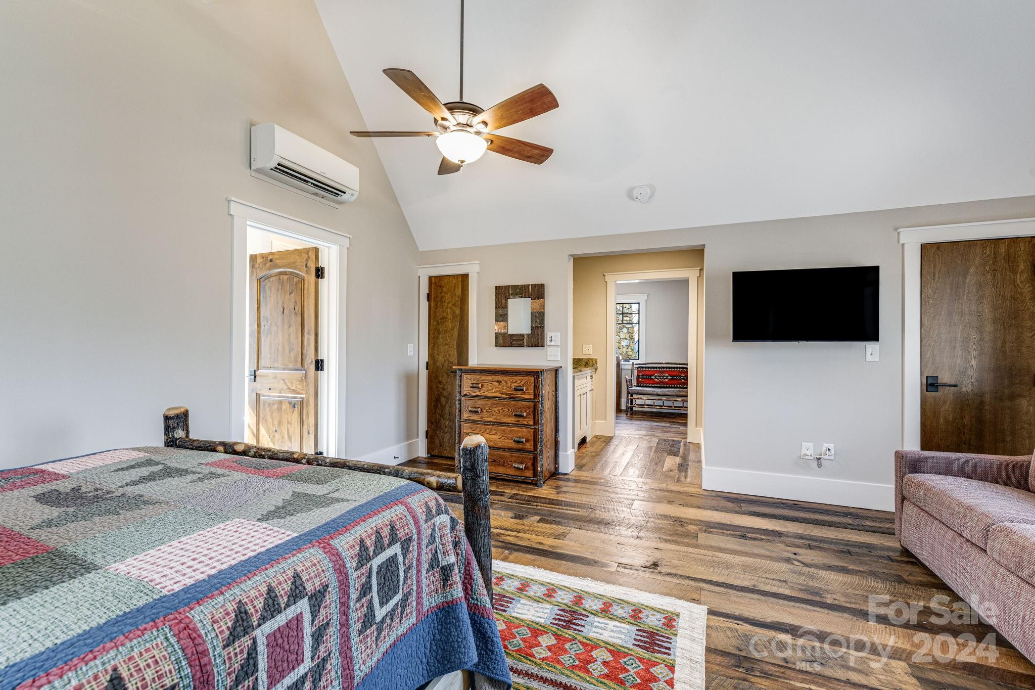 Balsam Mountain Preserve - Residential