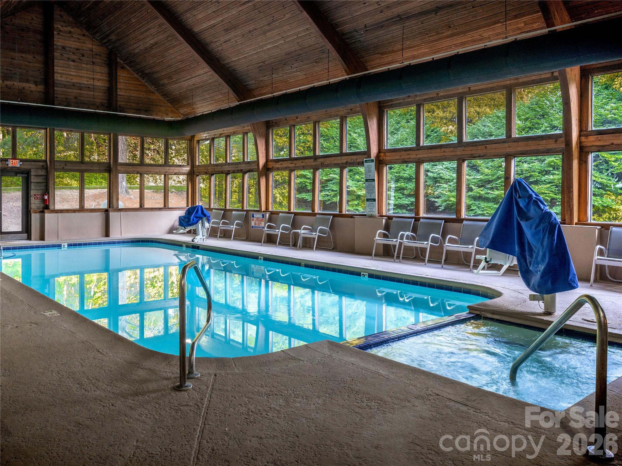Rumbling Bald on Lake Lure - Residential