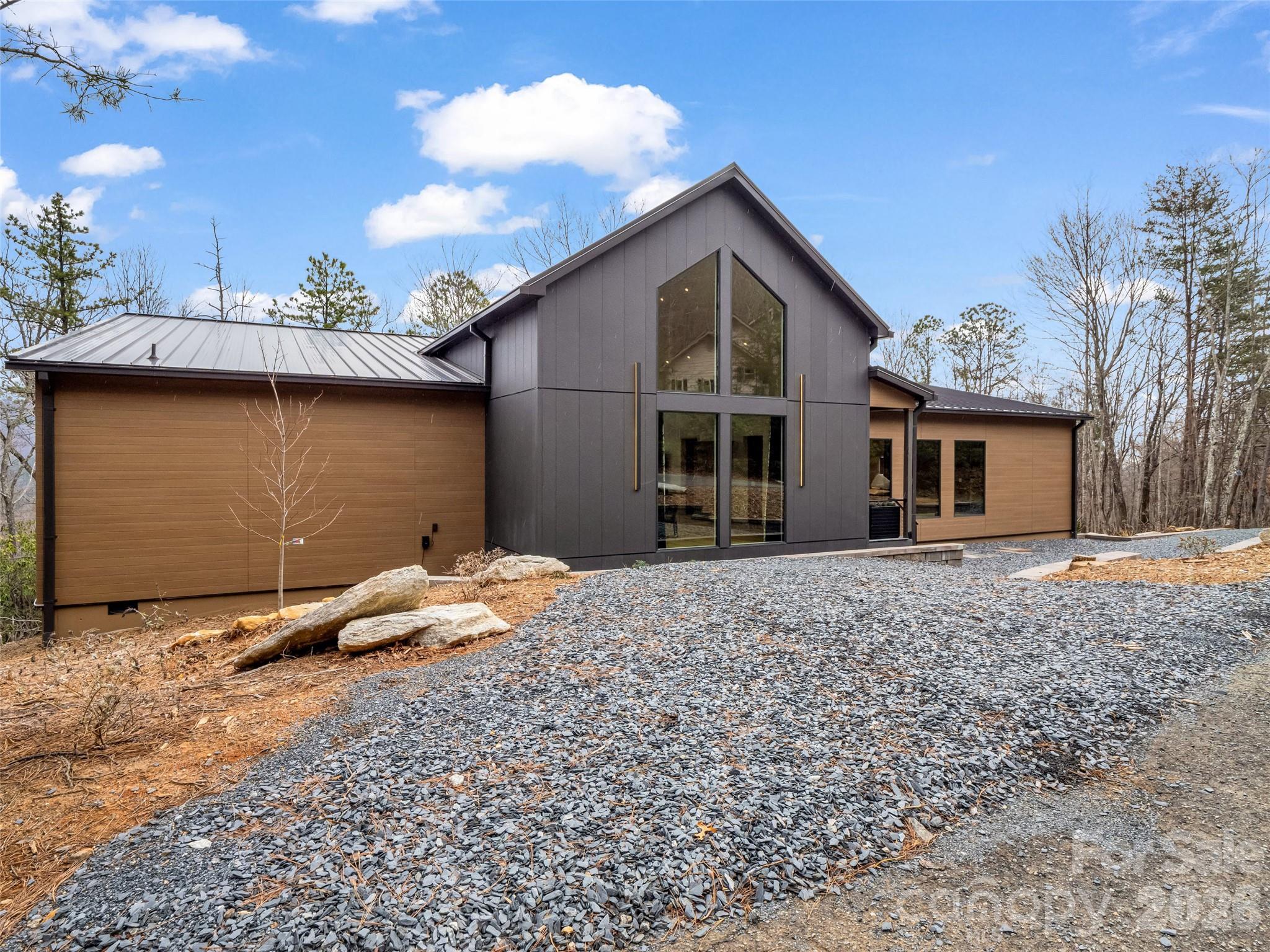 Rumbling Bald on Lake Lure - Residential