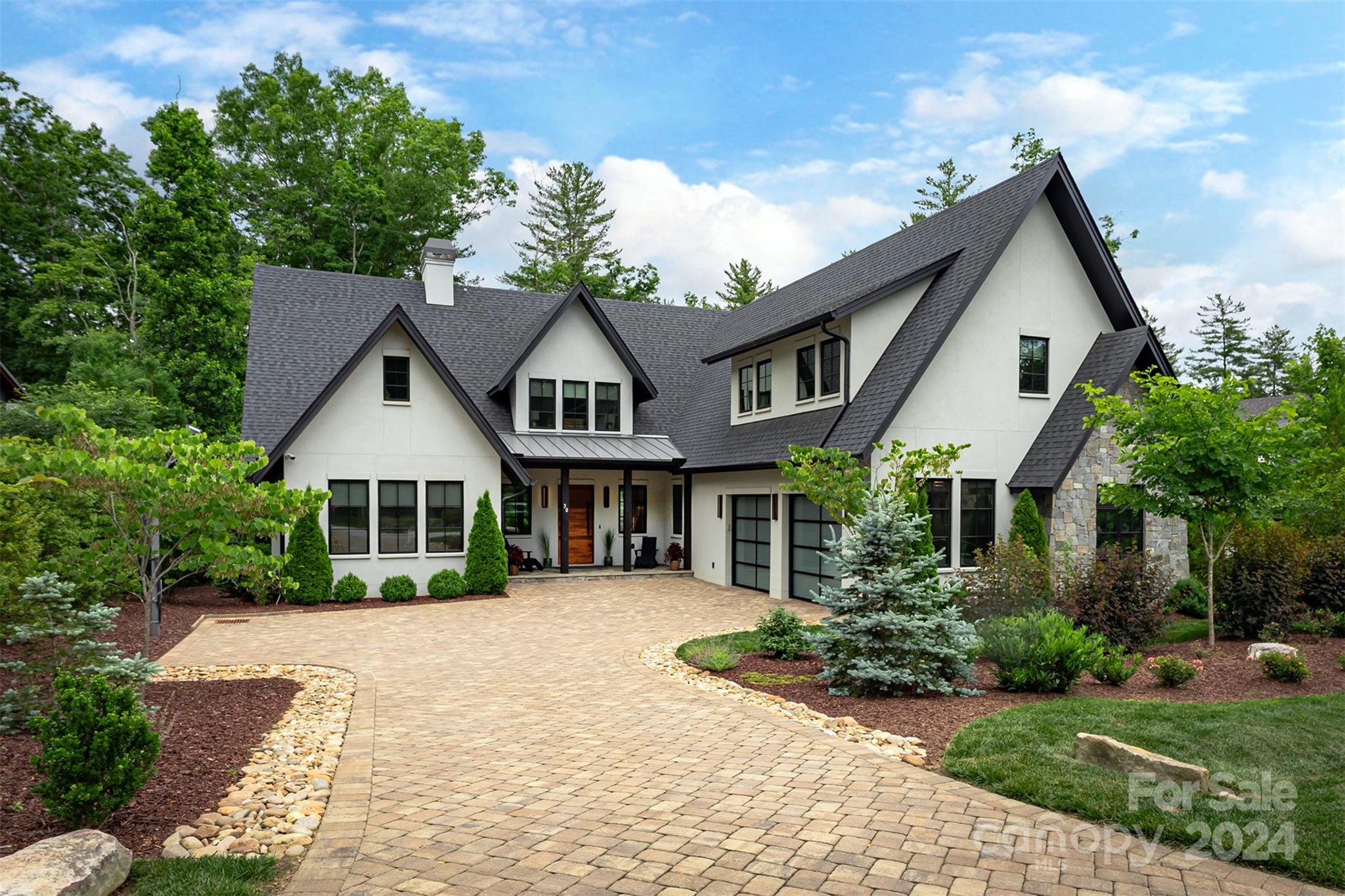 Ramble Biltmore Forest - Residential