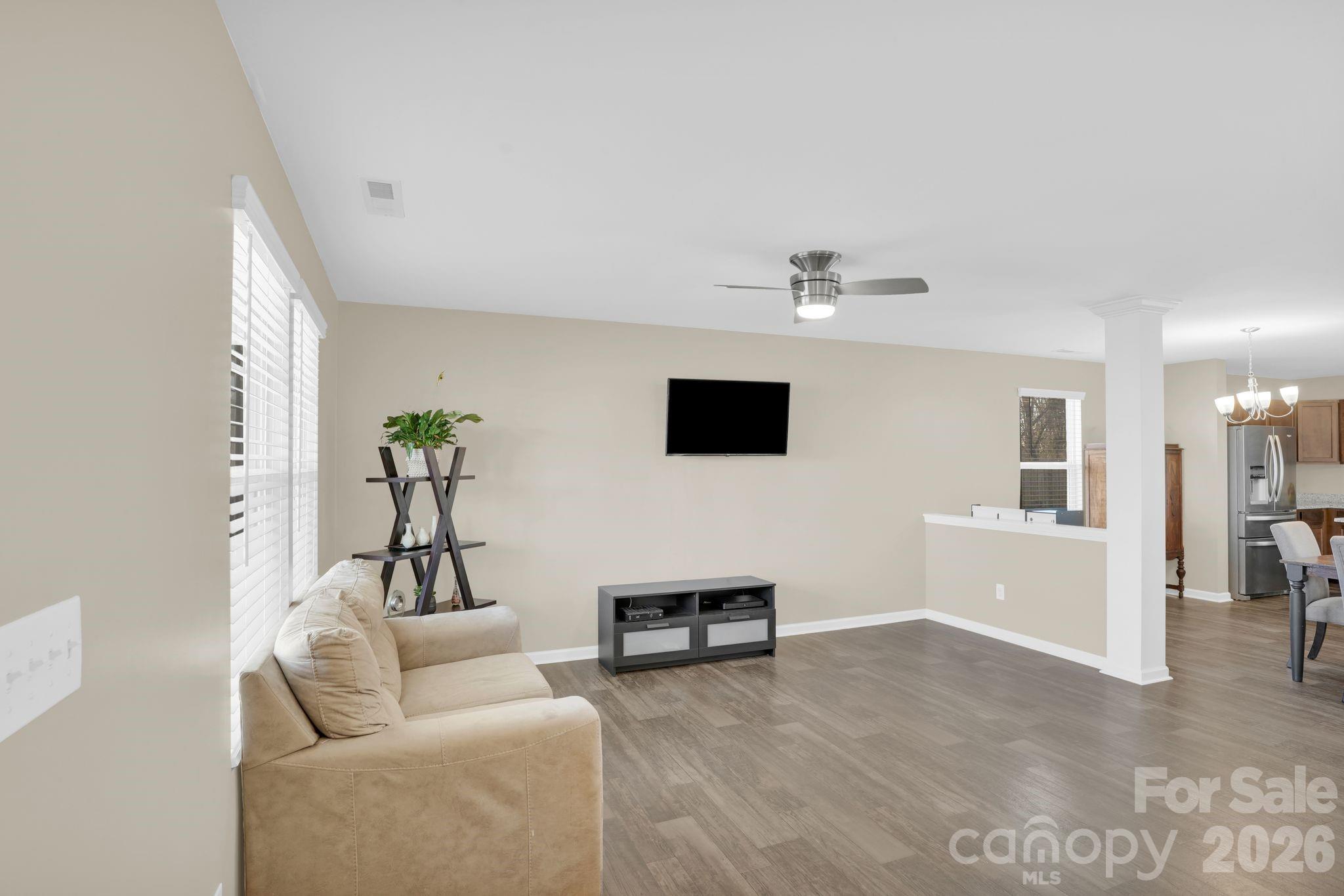 Austen Lakes - Residential