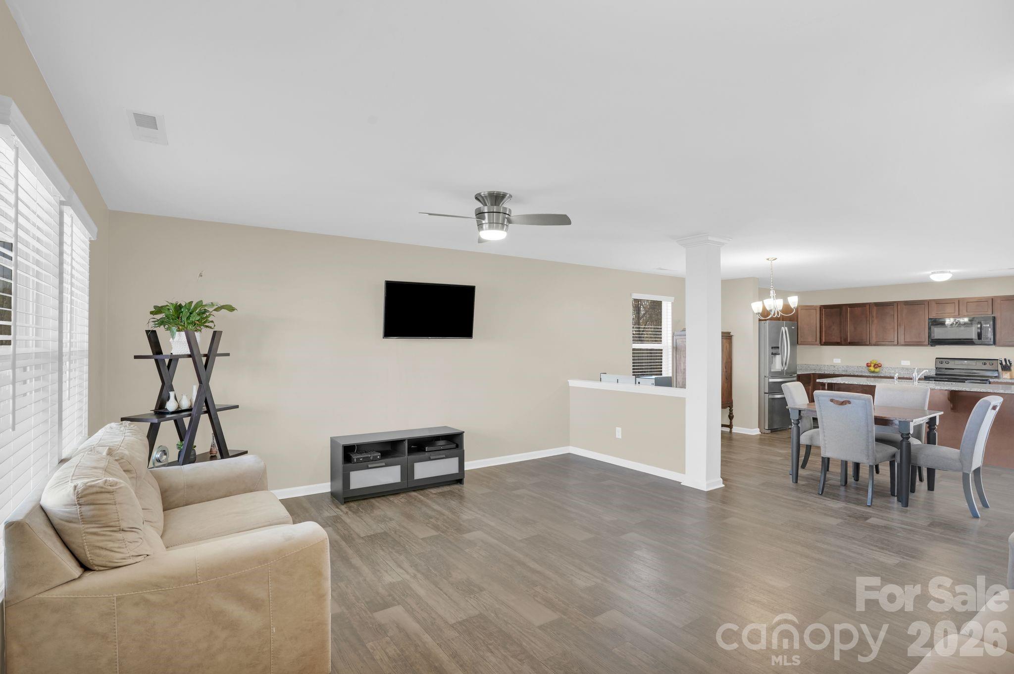 Austen Lakes - Residential