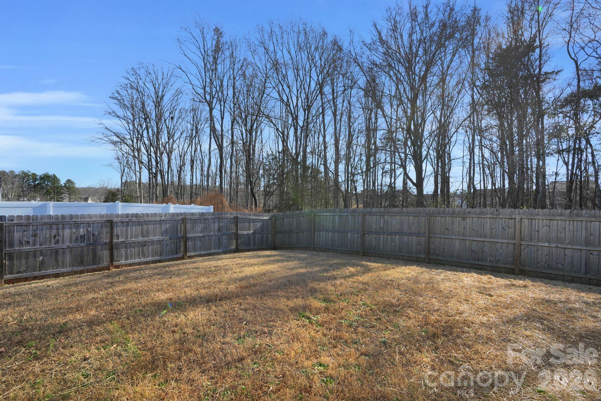 Austen Lakes - Residential