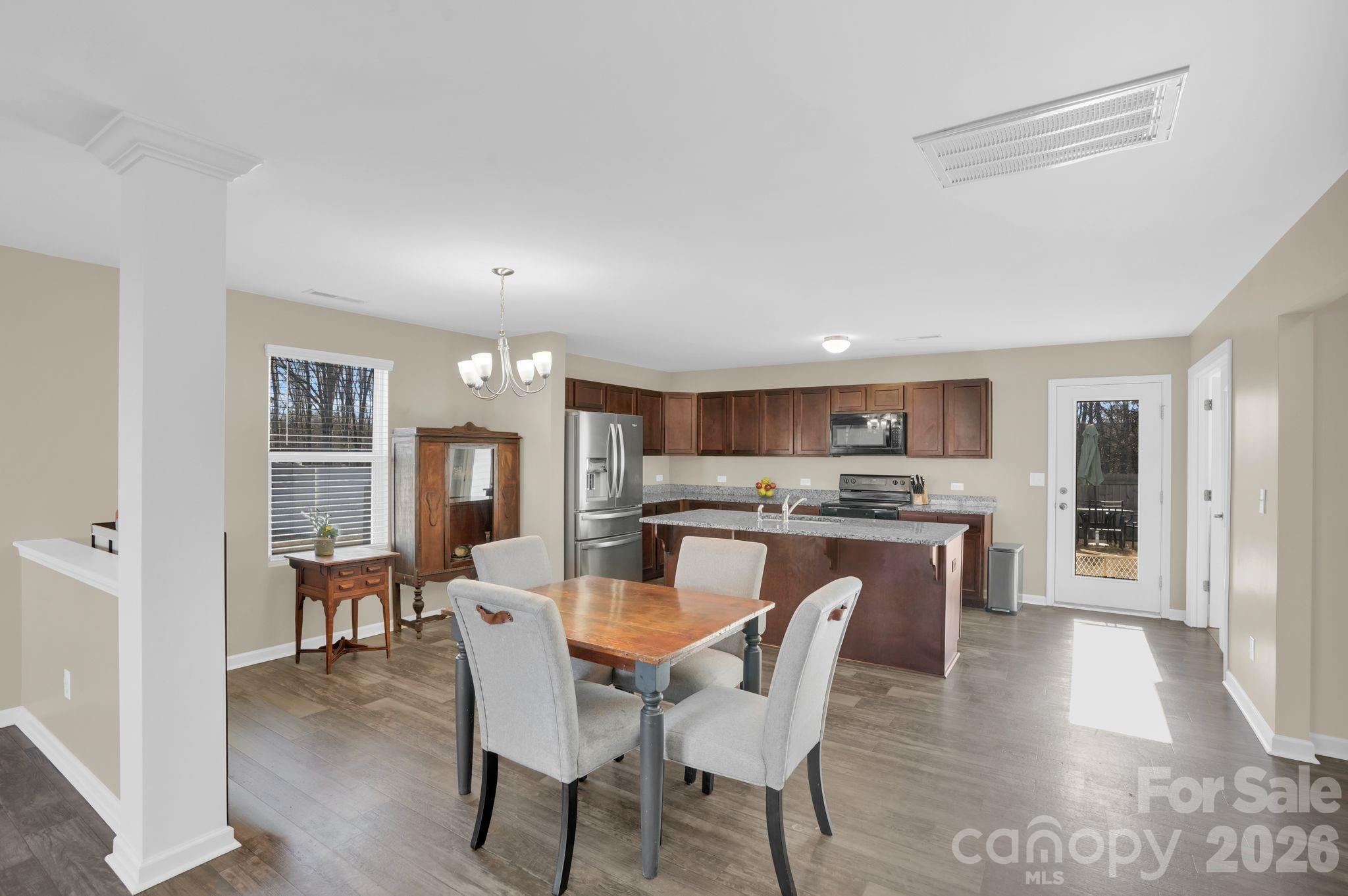 Austen Lakes - Residential