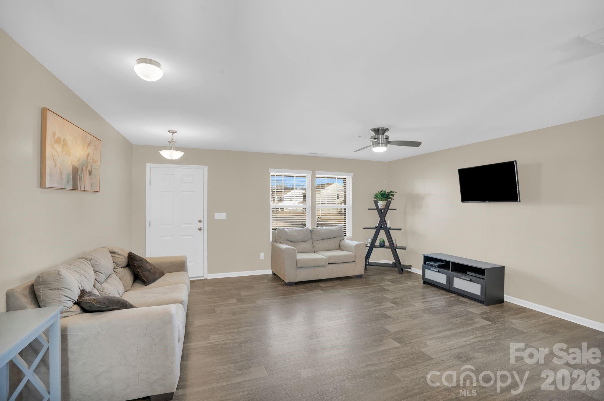 Austen Lakes - Residential