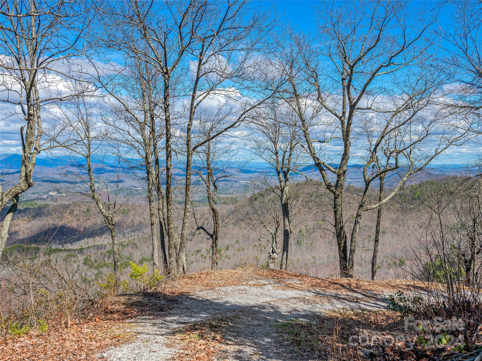 Queens Gap - Land