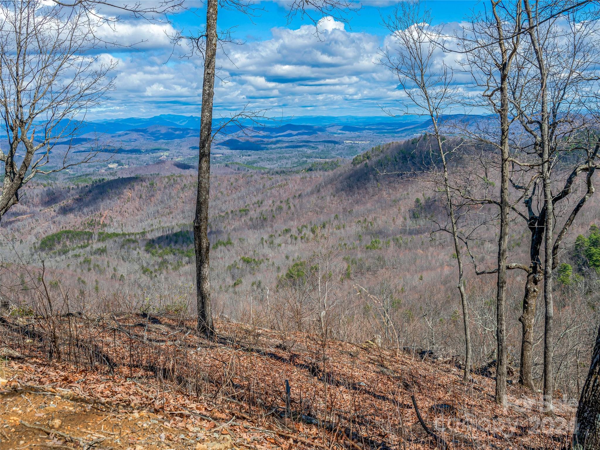 Queens Gap - Land