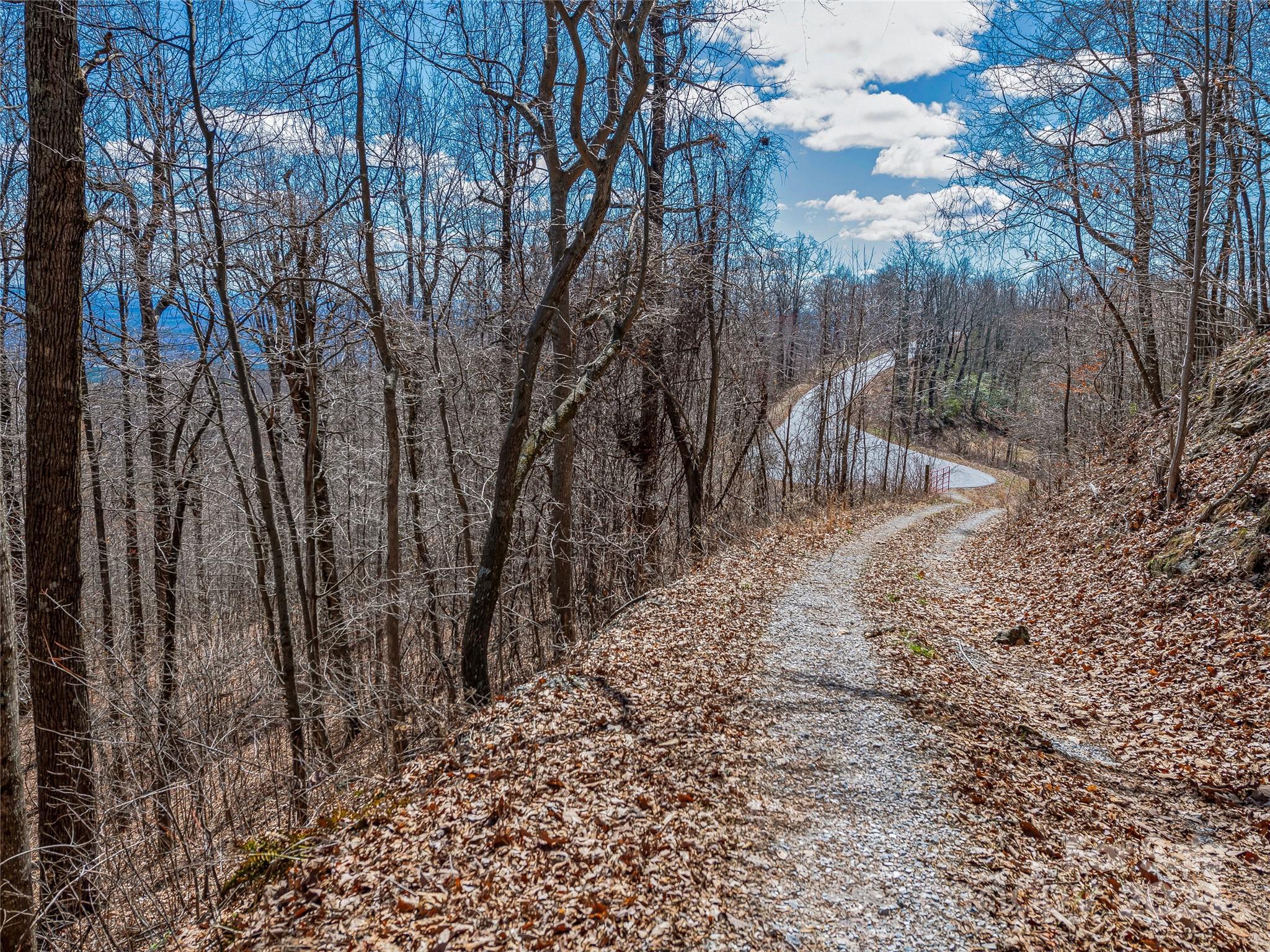 Queens Gap - Land