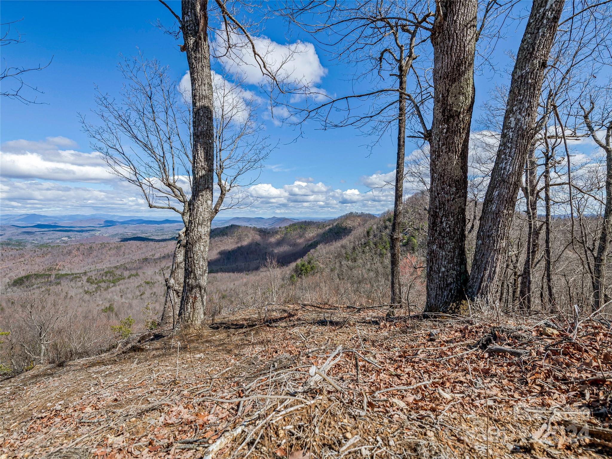 Queens Gap - Land