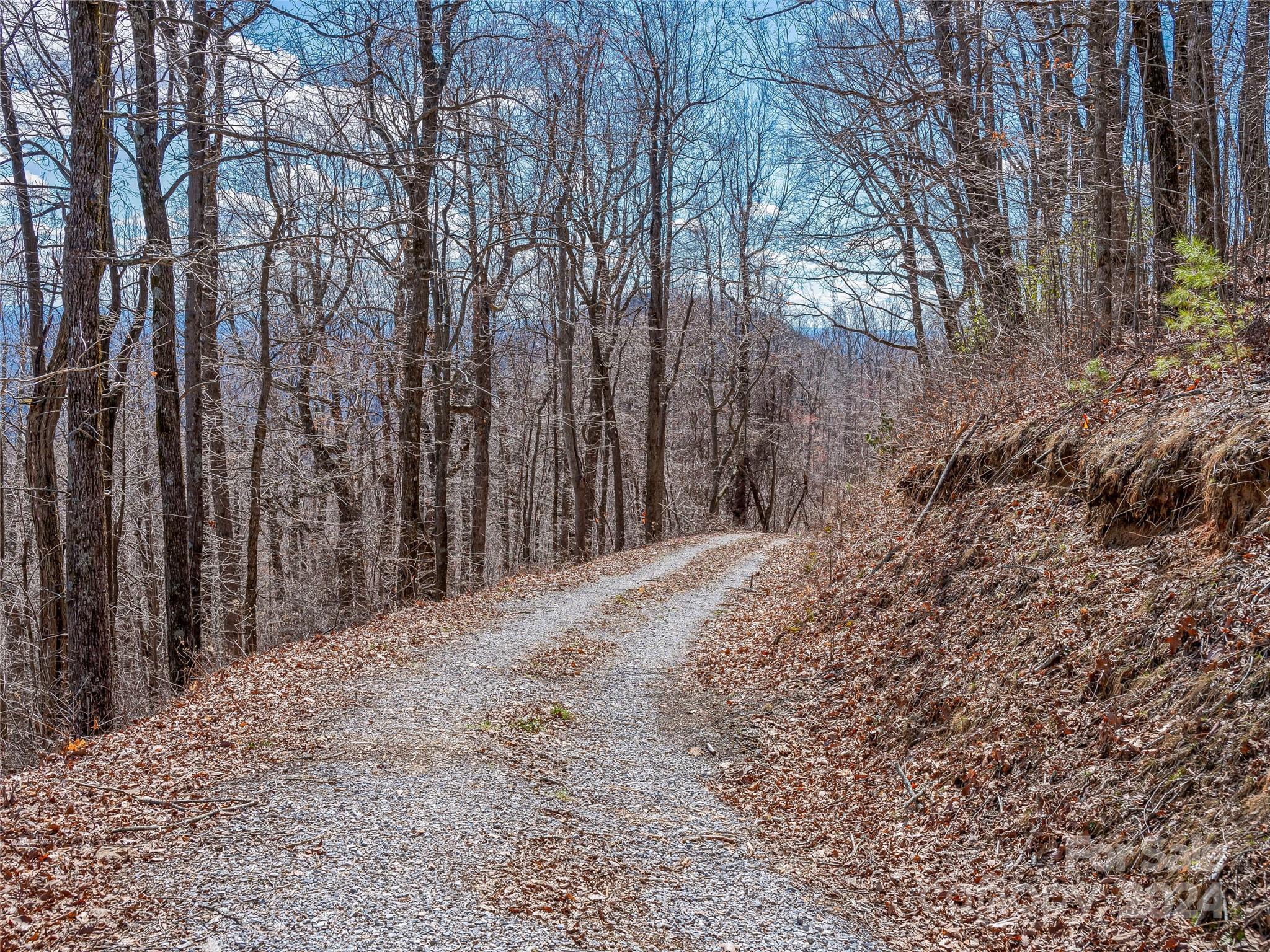 Queens Gap - Land
