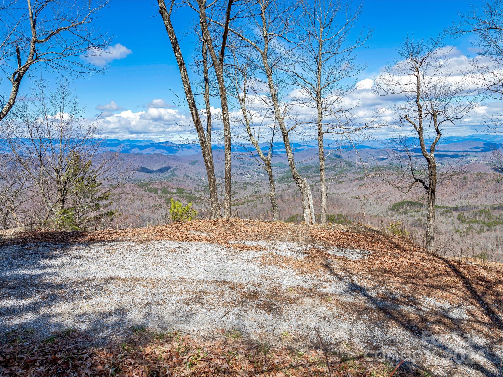 Queens Gap - Land