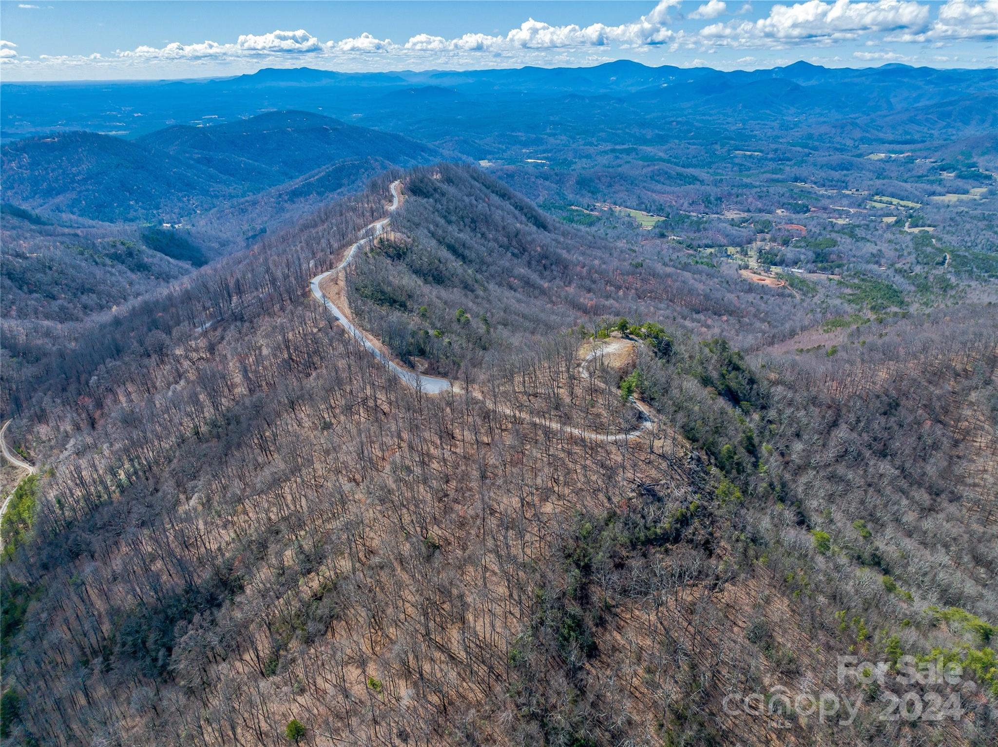 Queens Gap - Land