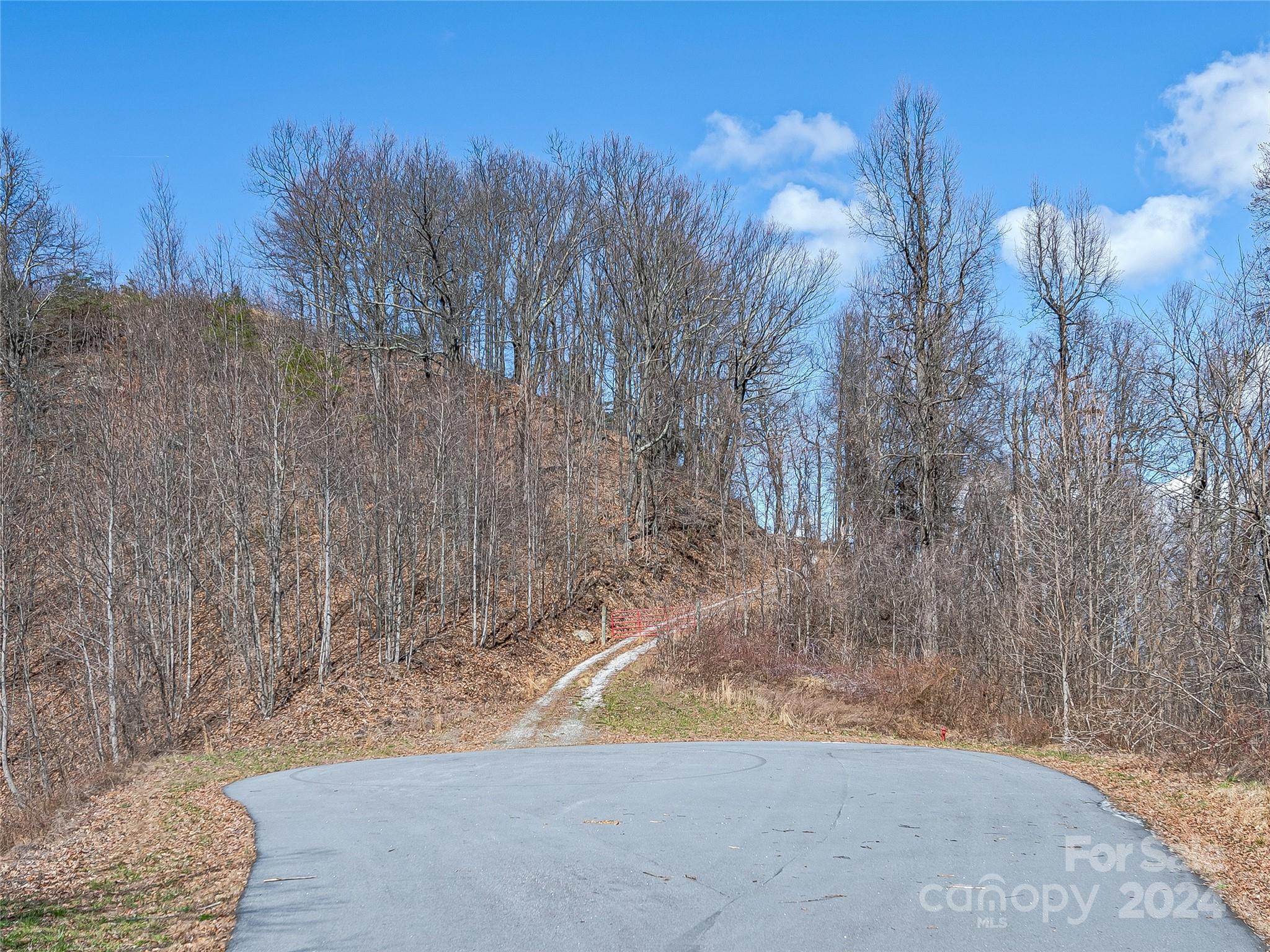 Queens Gap - Land