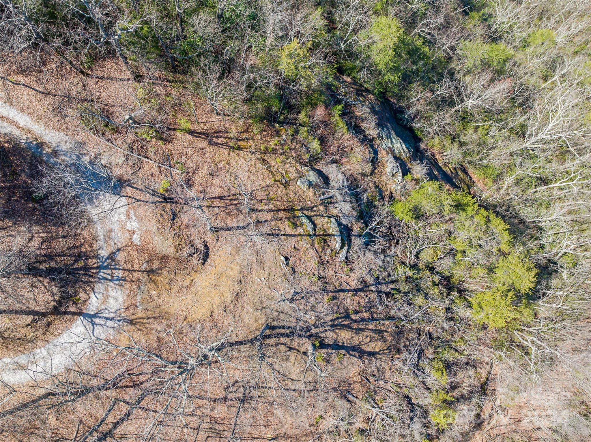 Queens Gap - Land