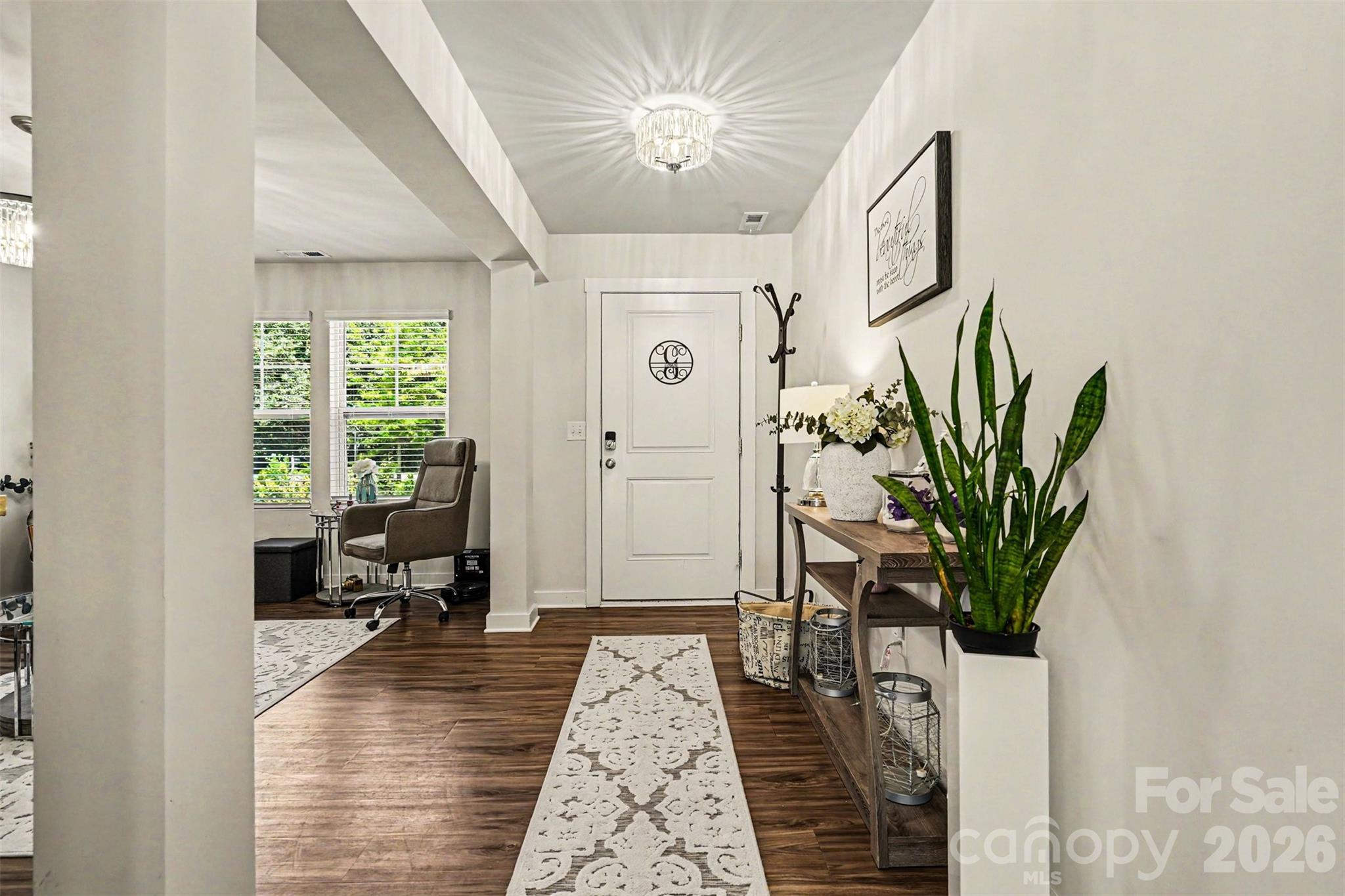 Hayden Dr - Residential