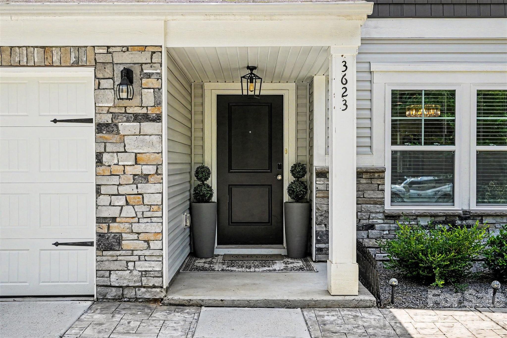 Hayden Dr - Residential