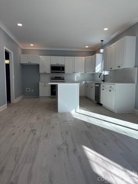 Matthews Estates - Residential