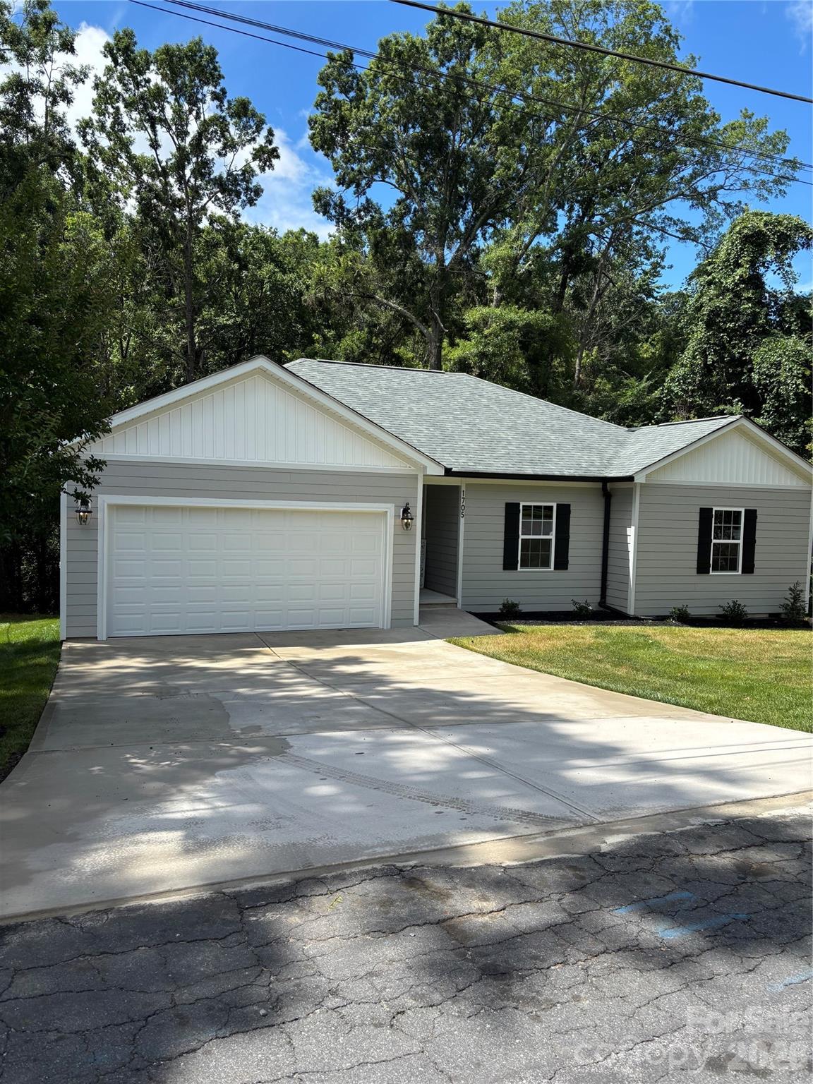 Matthews Estates - Residential