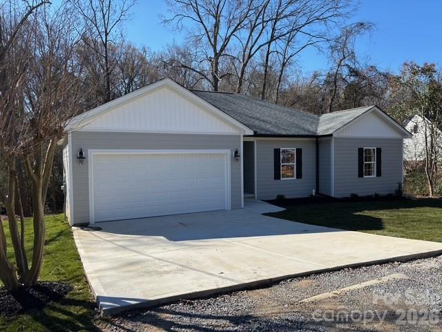 Matthews Estates - Residential