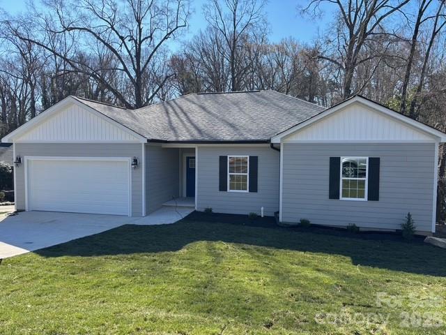 Matthews Estates - Residential