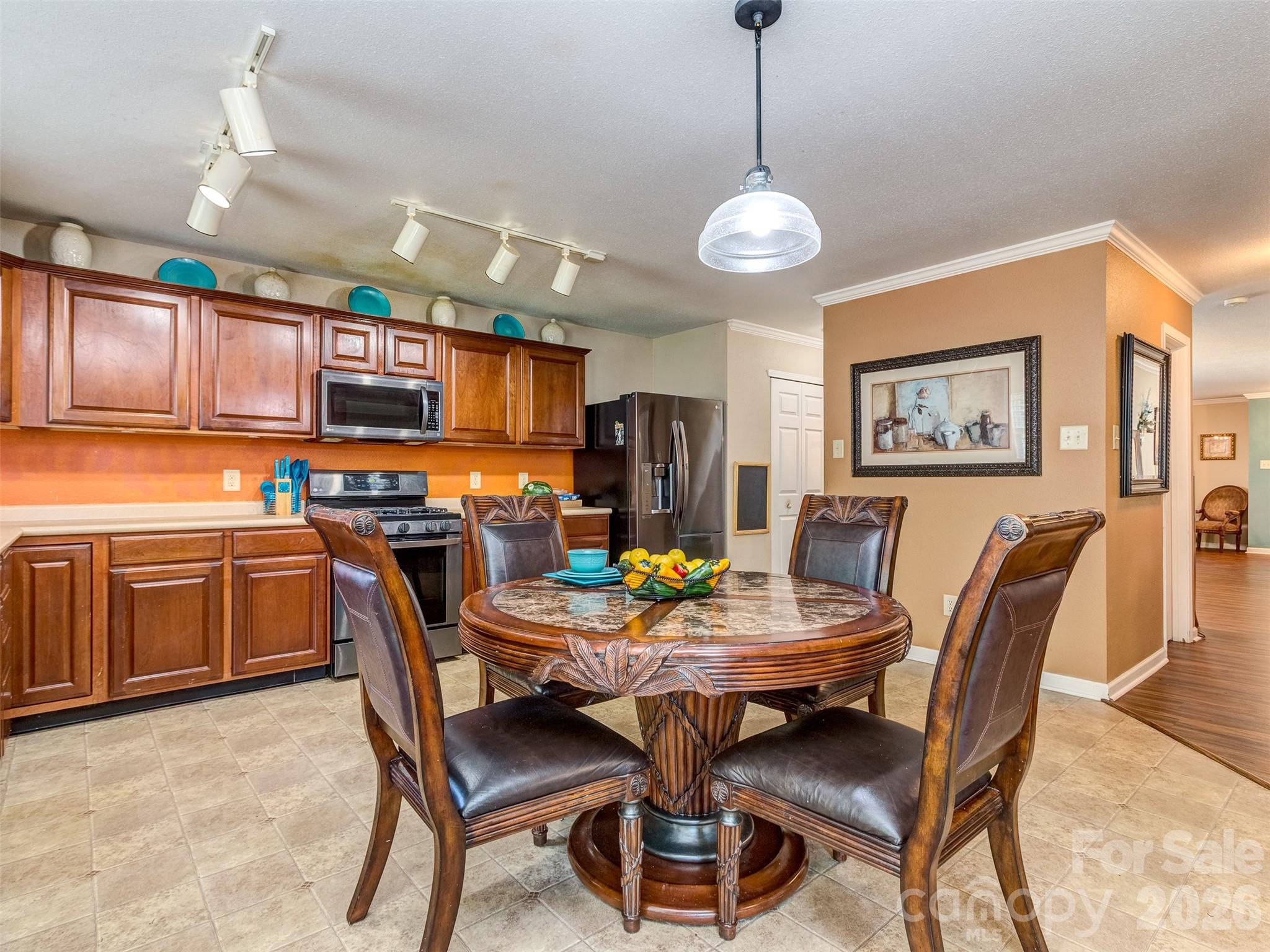 Kingstree - Residential