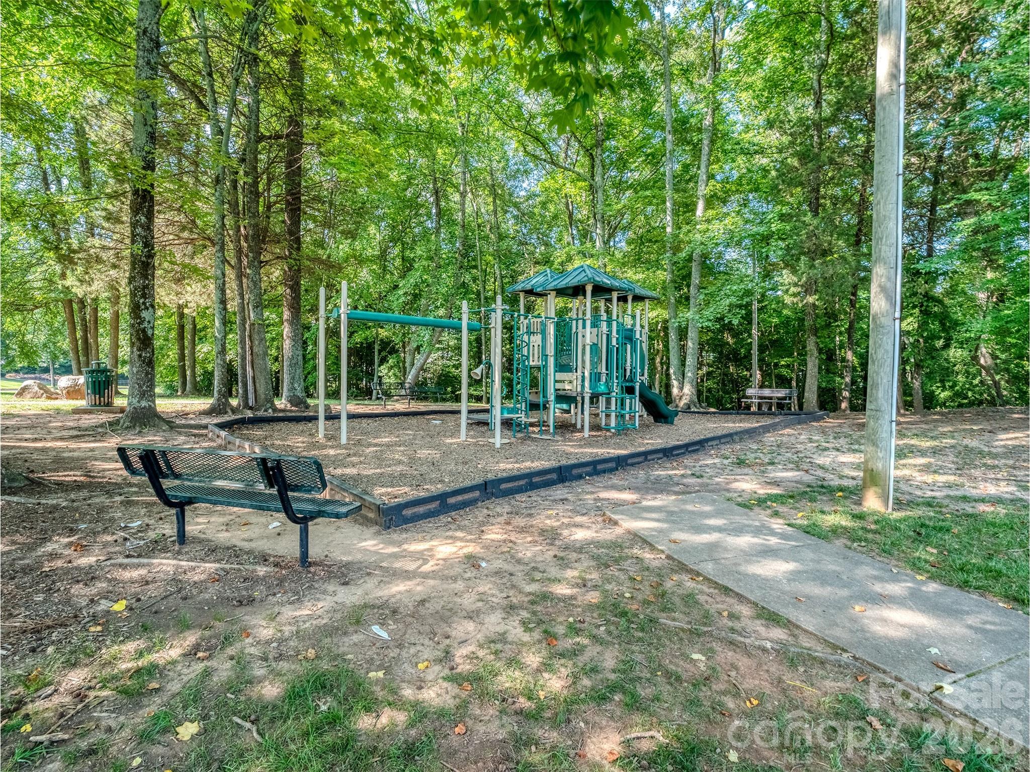 Kingstree - Residential