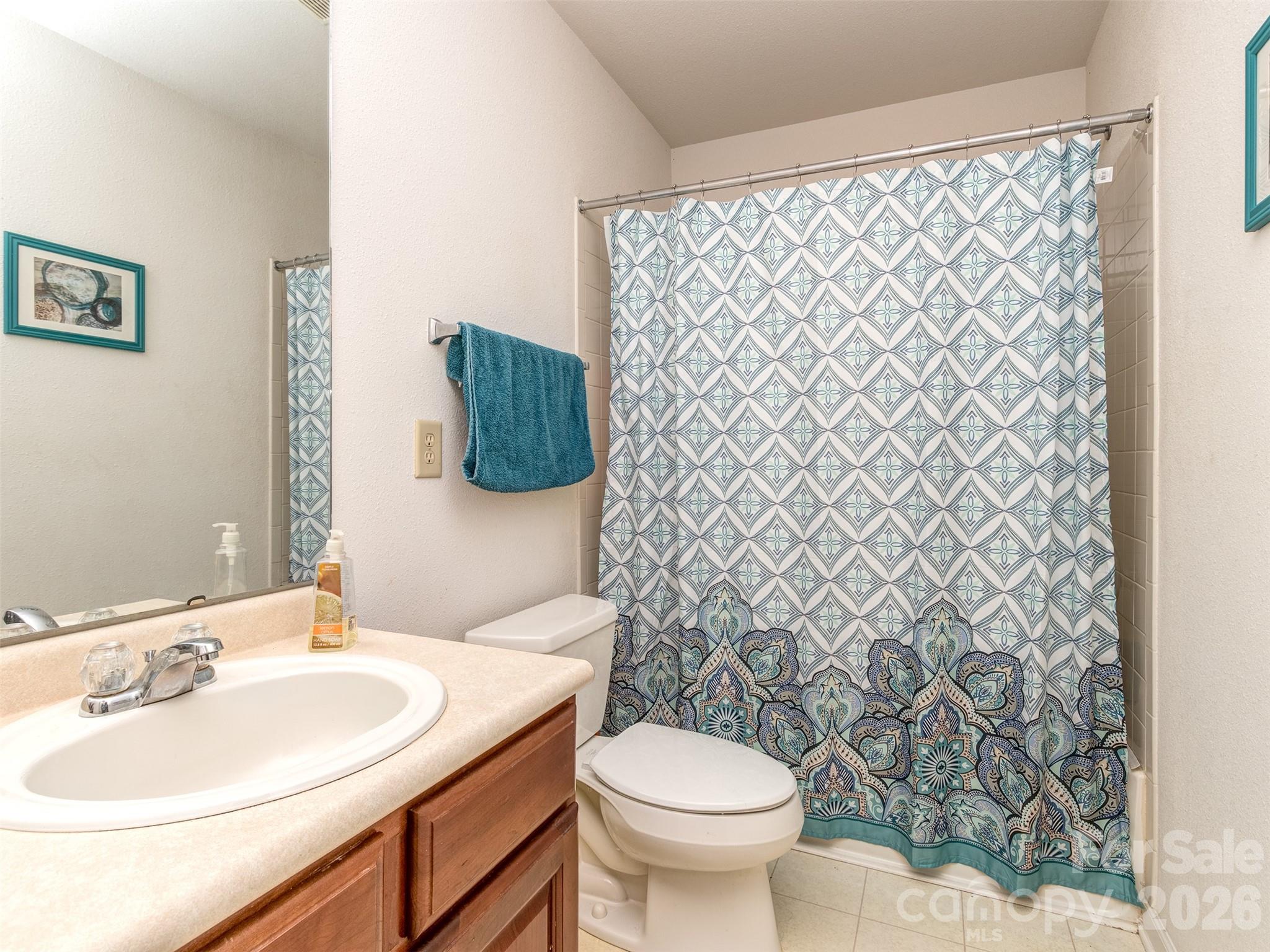 Kingstree - Residential