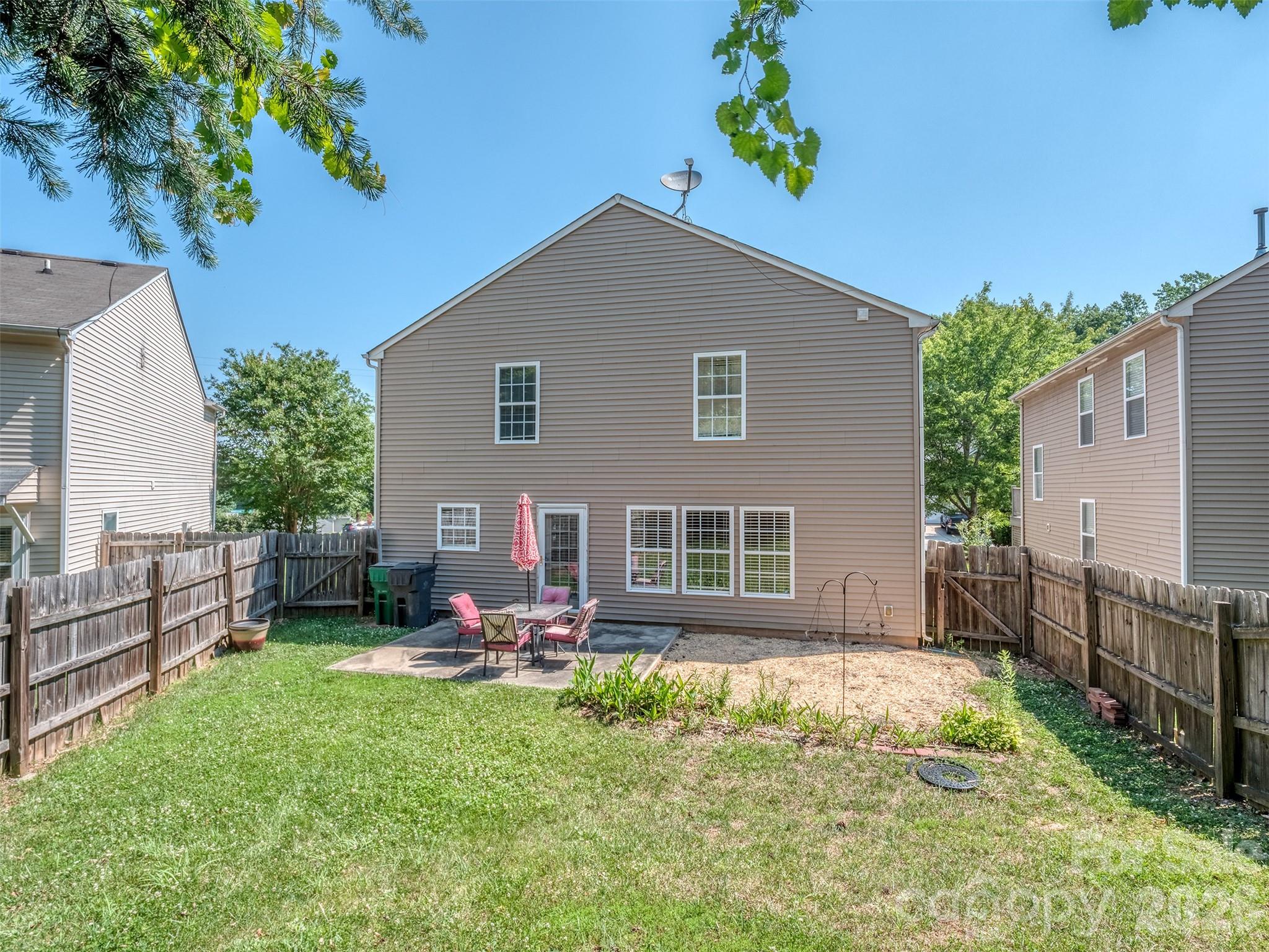 Kingstree - Residential