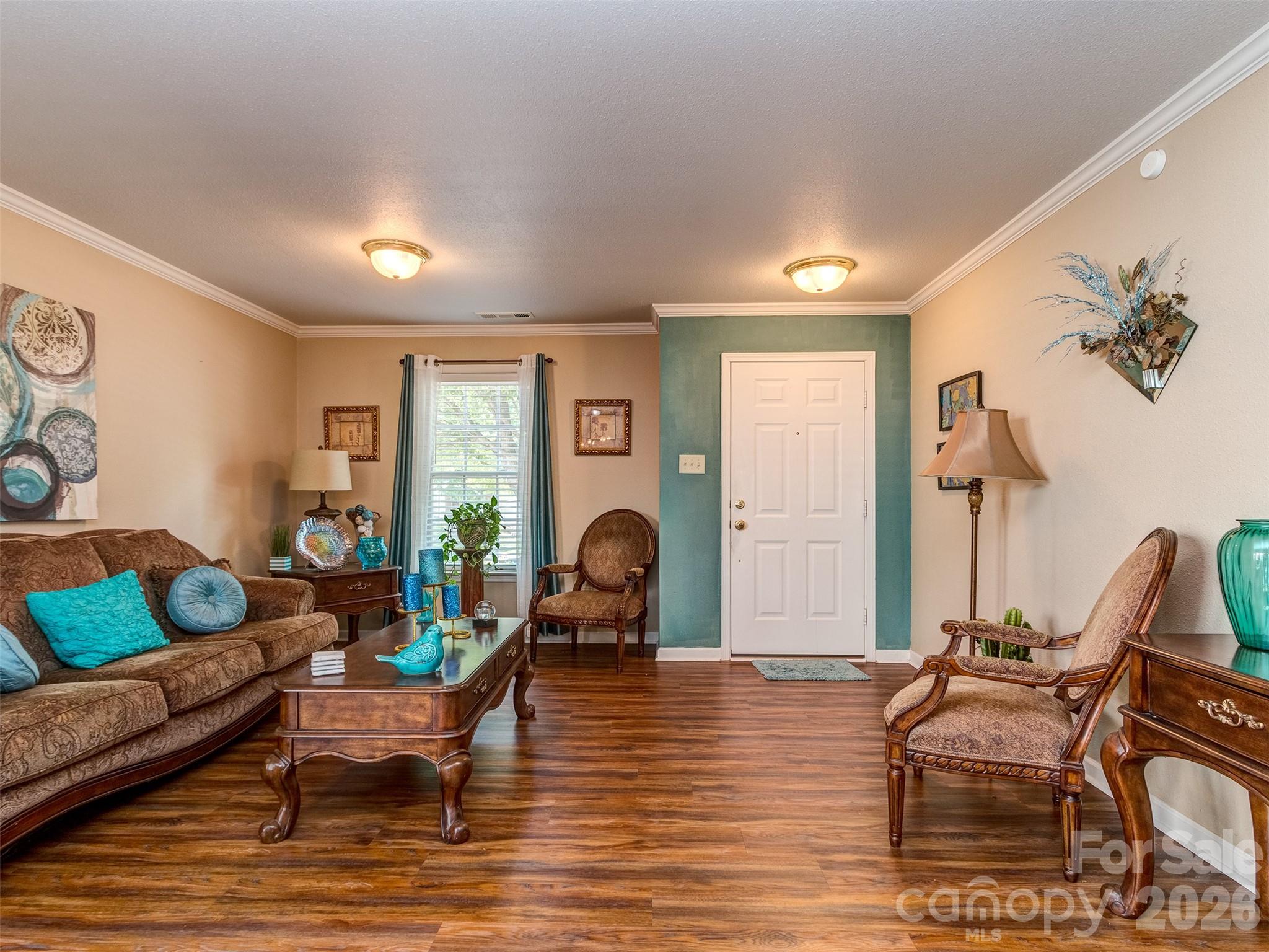 Kingstree - Residential
