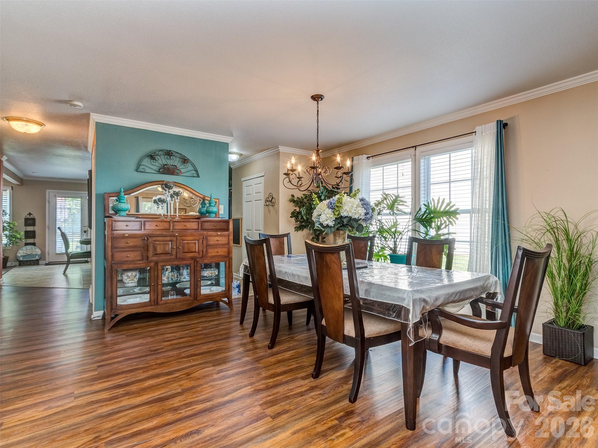 Kingstree - Residential