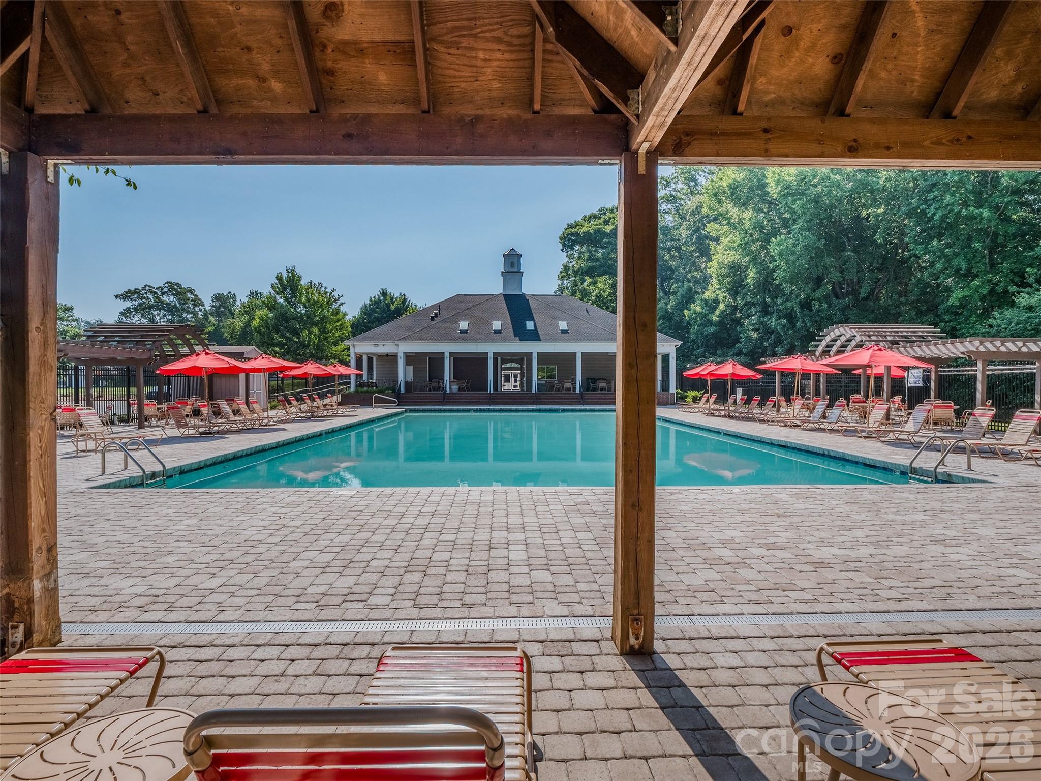 Kingstree - Residential