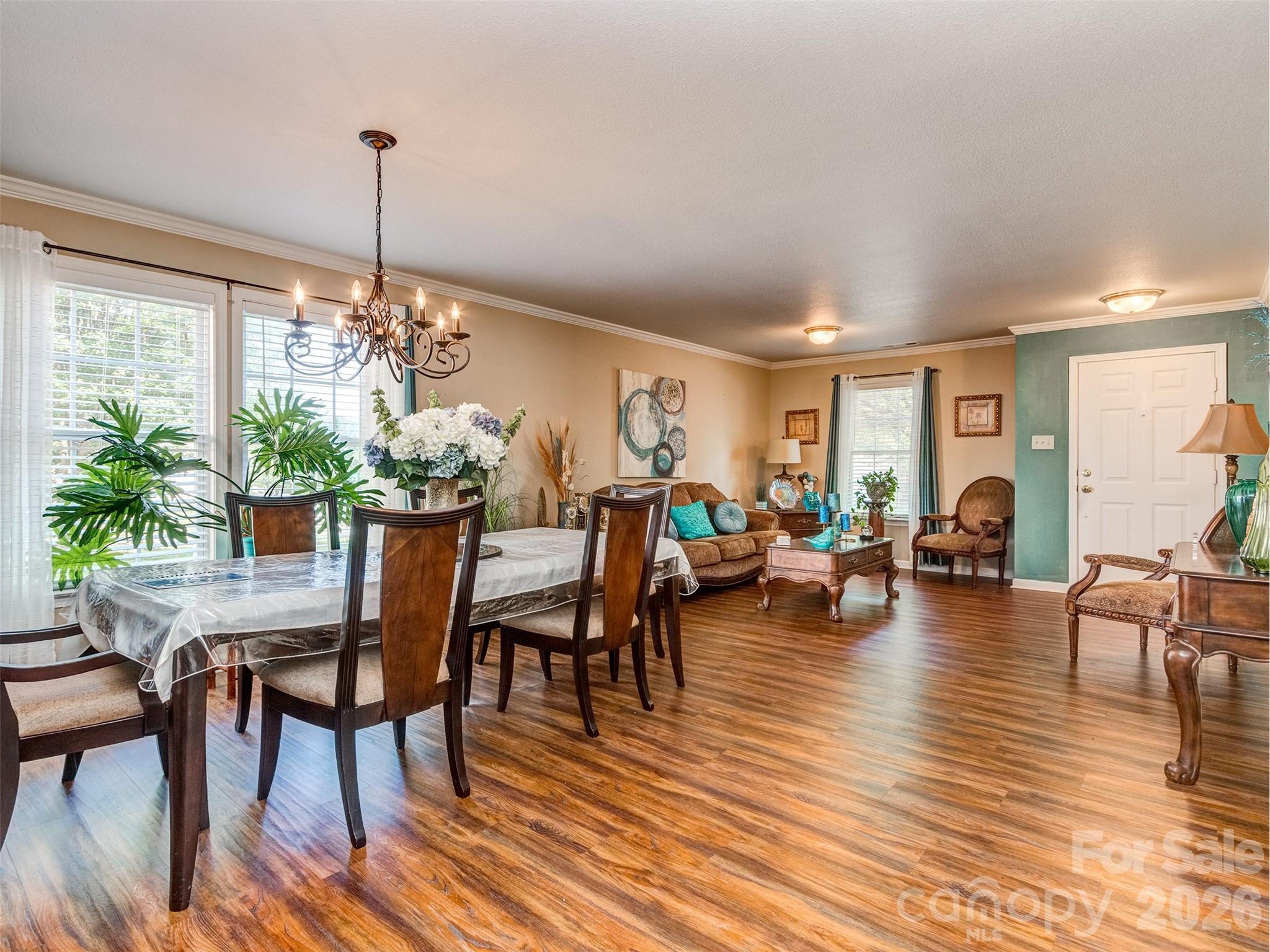 Kingstree - Residential