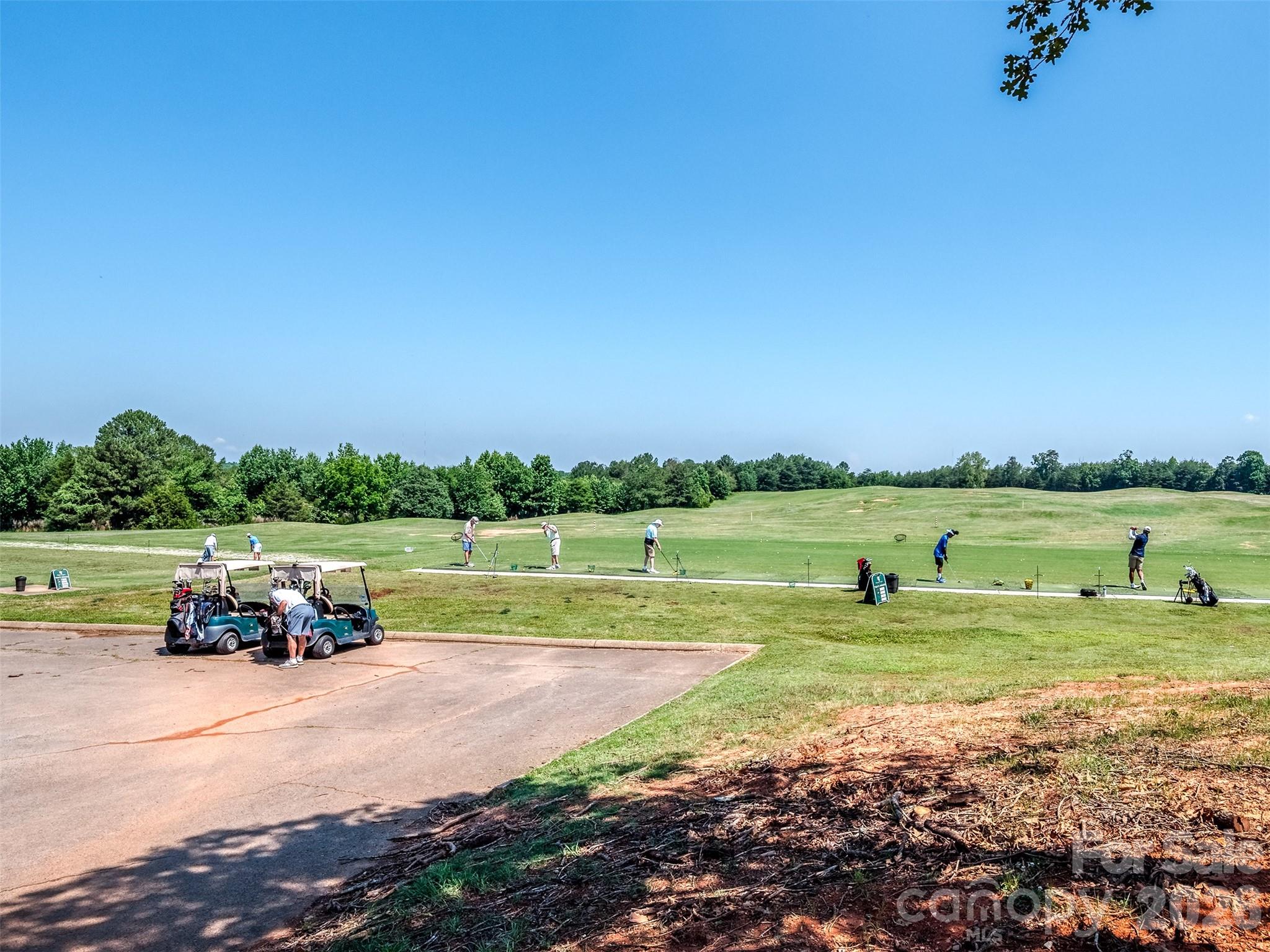 Kingstree - Residential