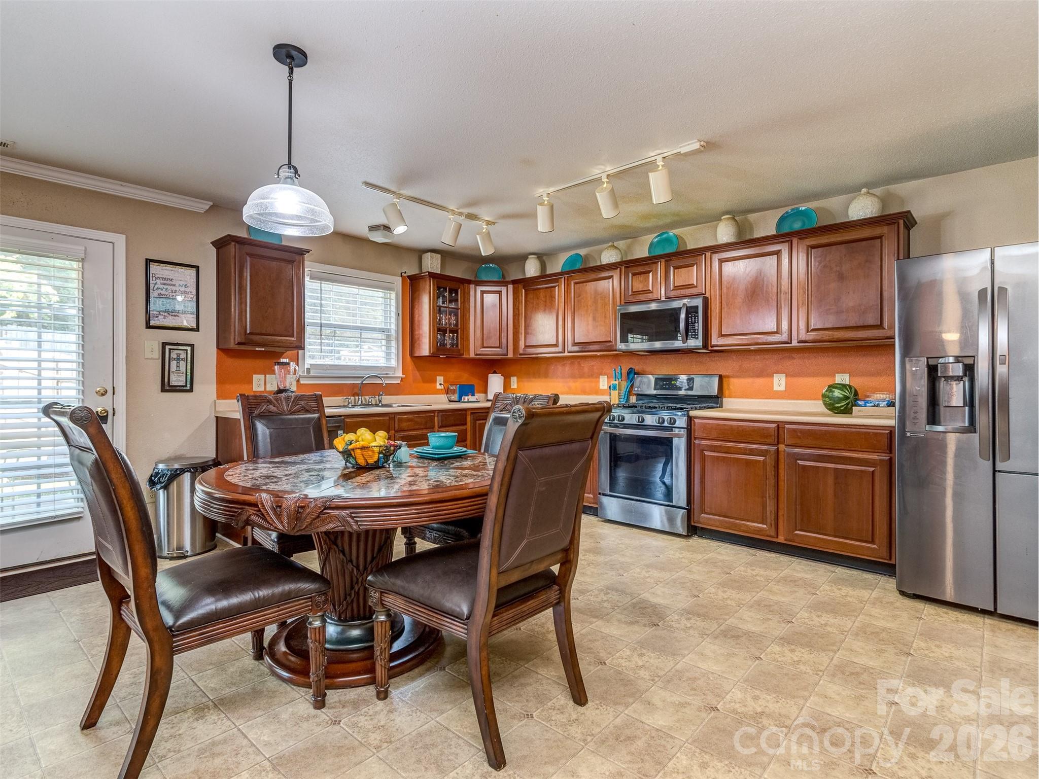 Kingstree - Residential