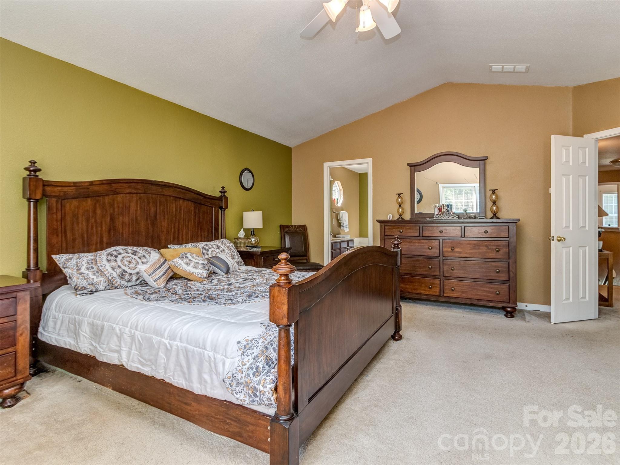 Kingstree - Residential