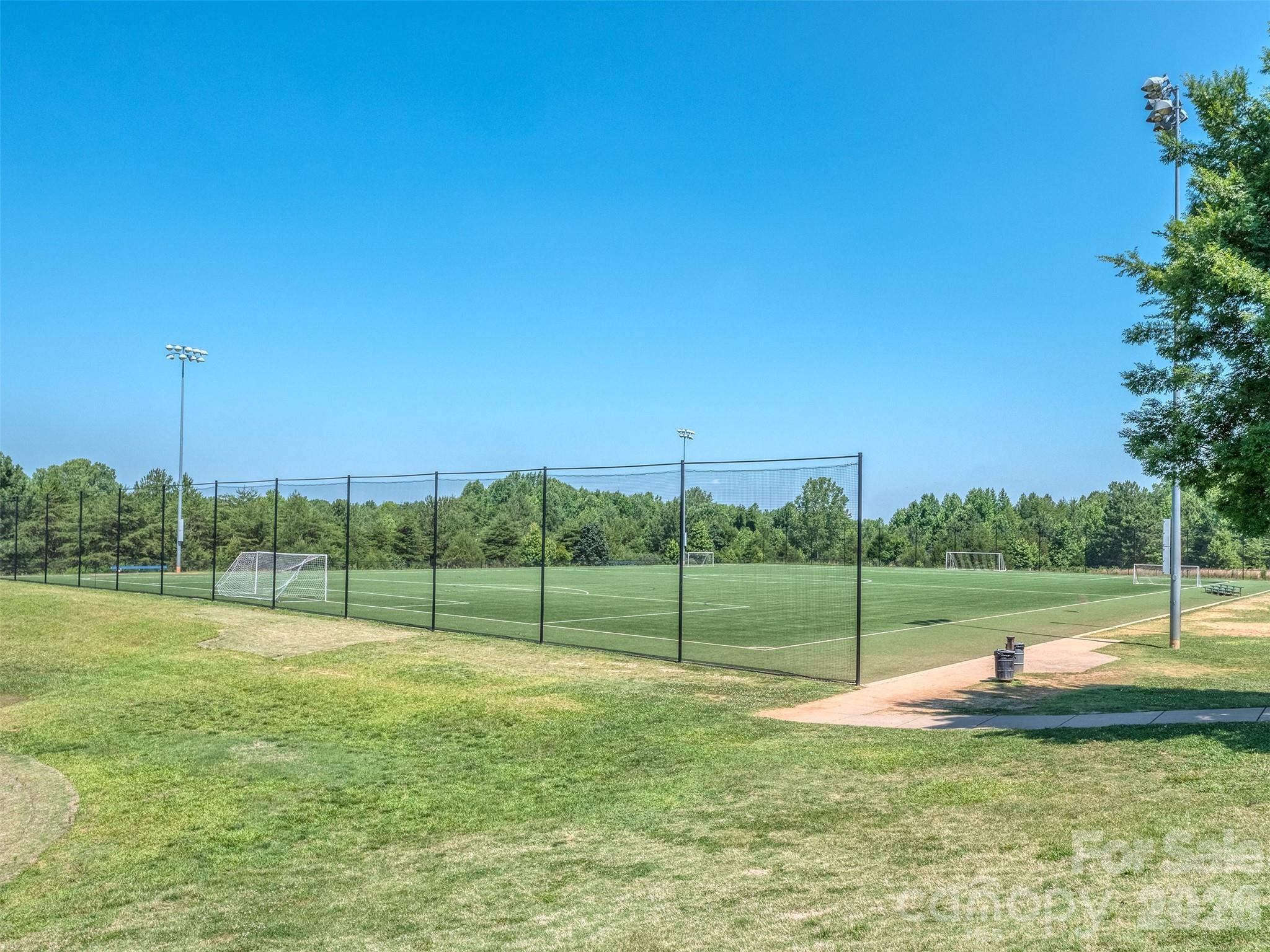 Kingstree - Residential