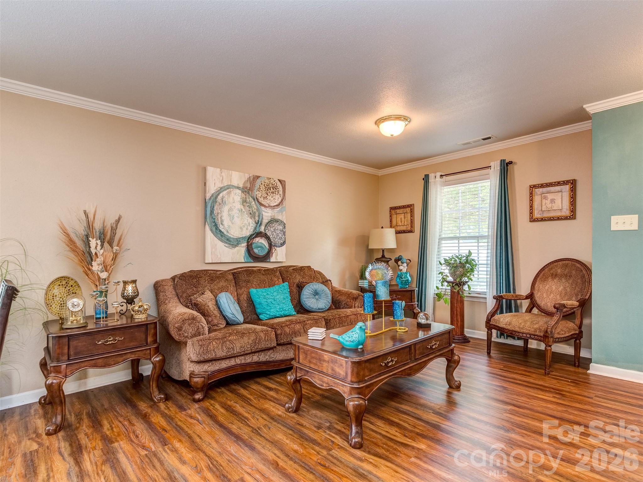 Kingstree - Residential