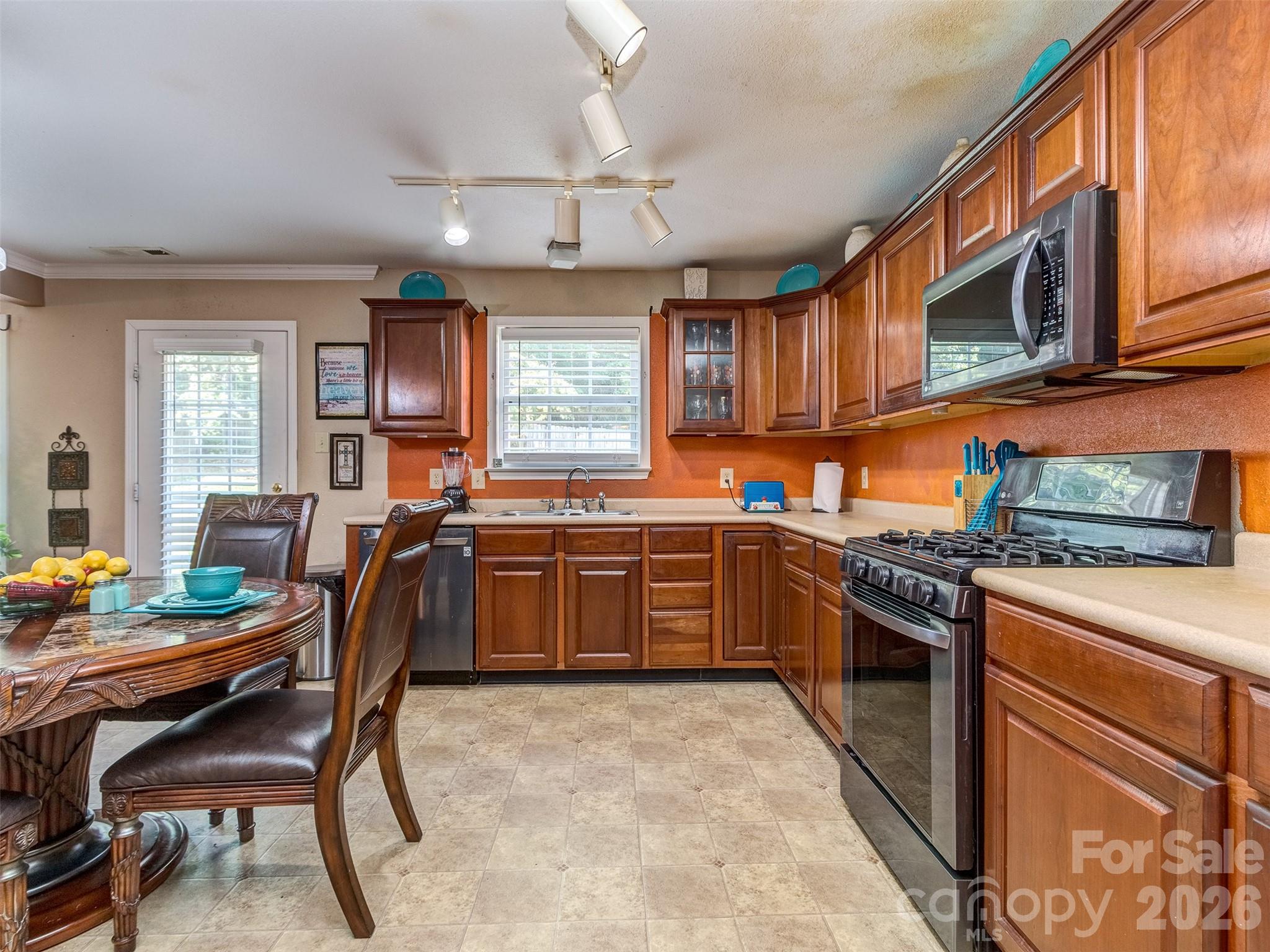 Kingstree - Residential