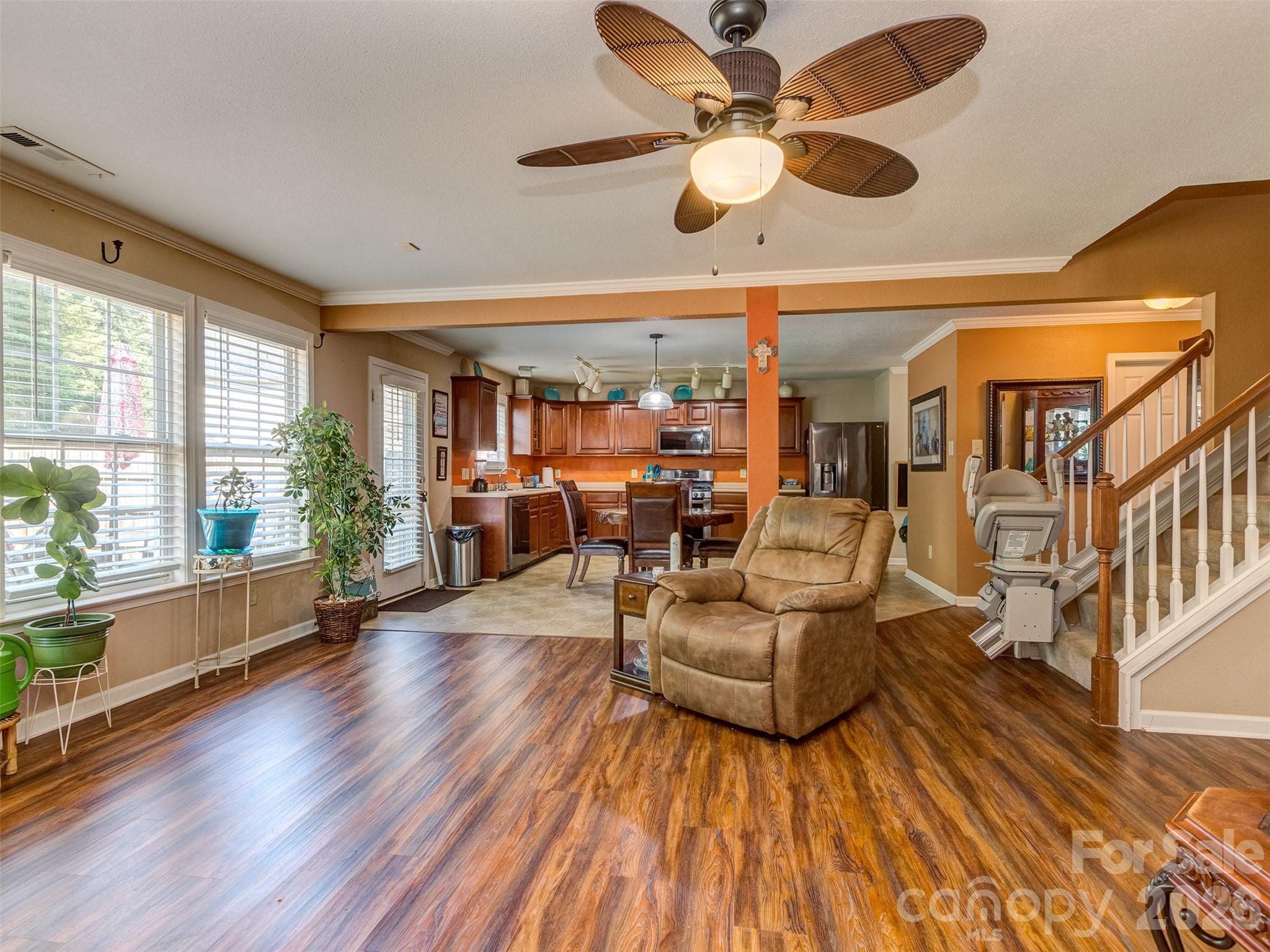 Kingstree - Residential