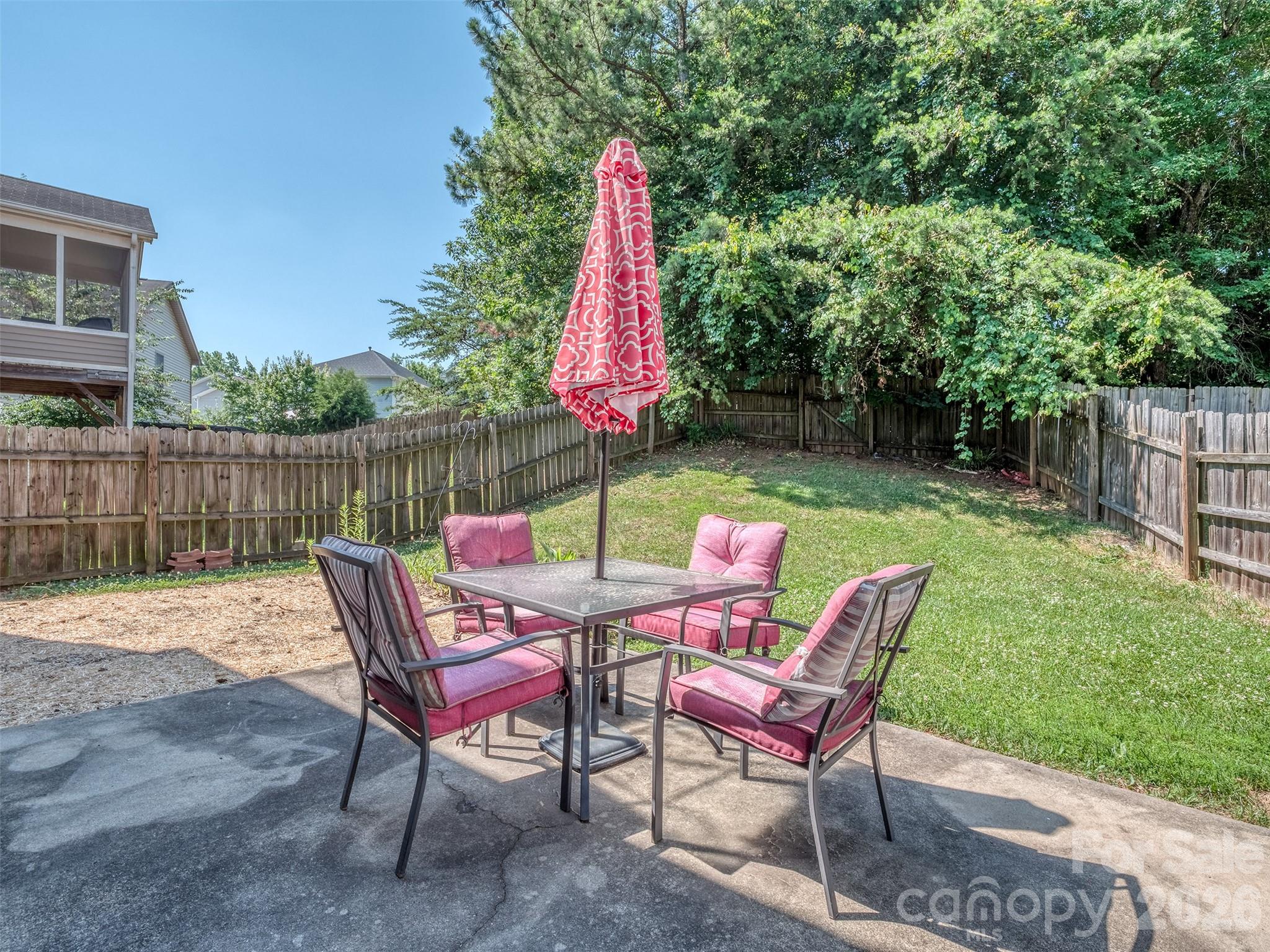 Kingstree - Residential