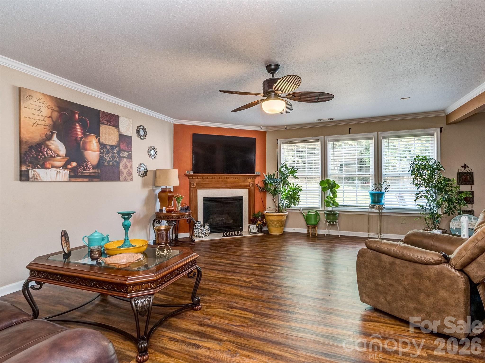 Kingstree - Residential