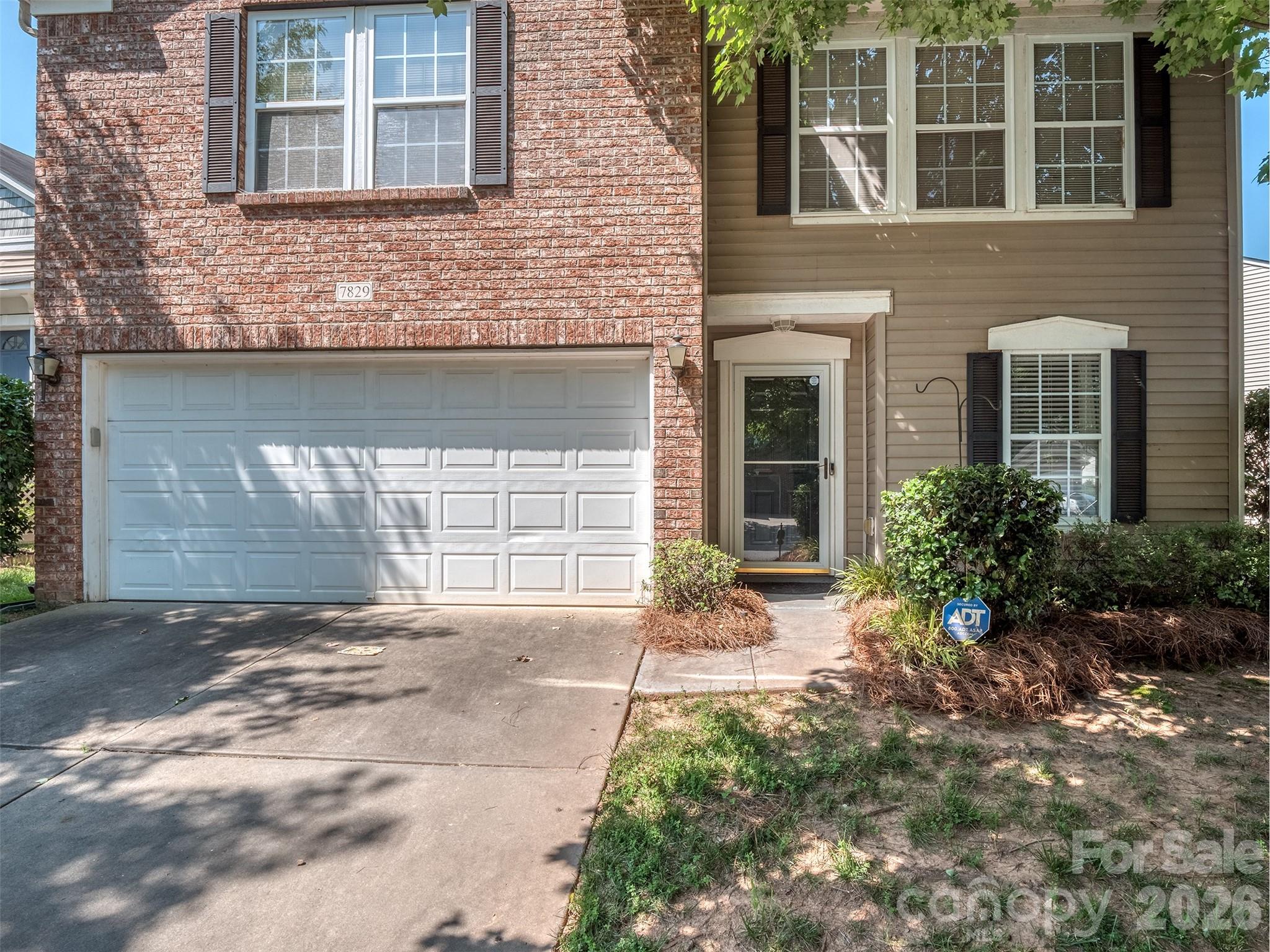 Kingstree - Residential