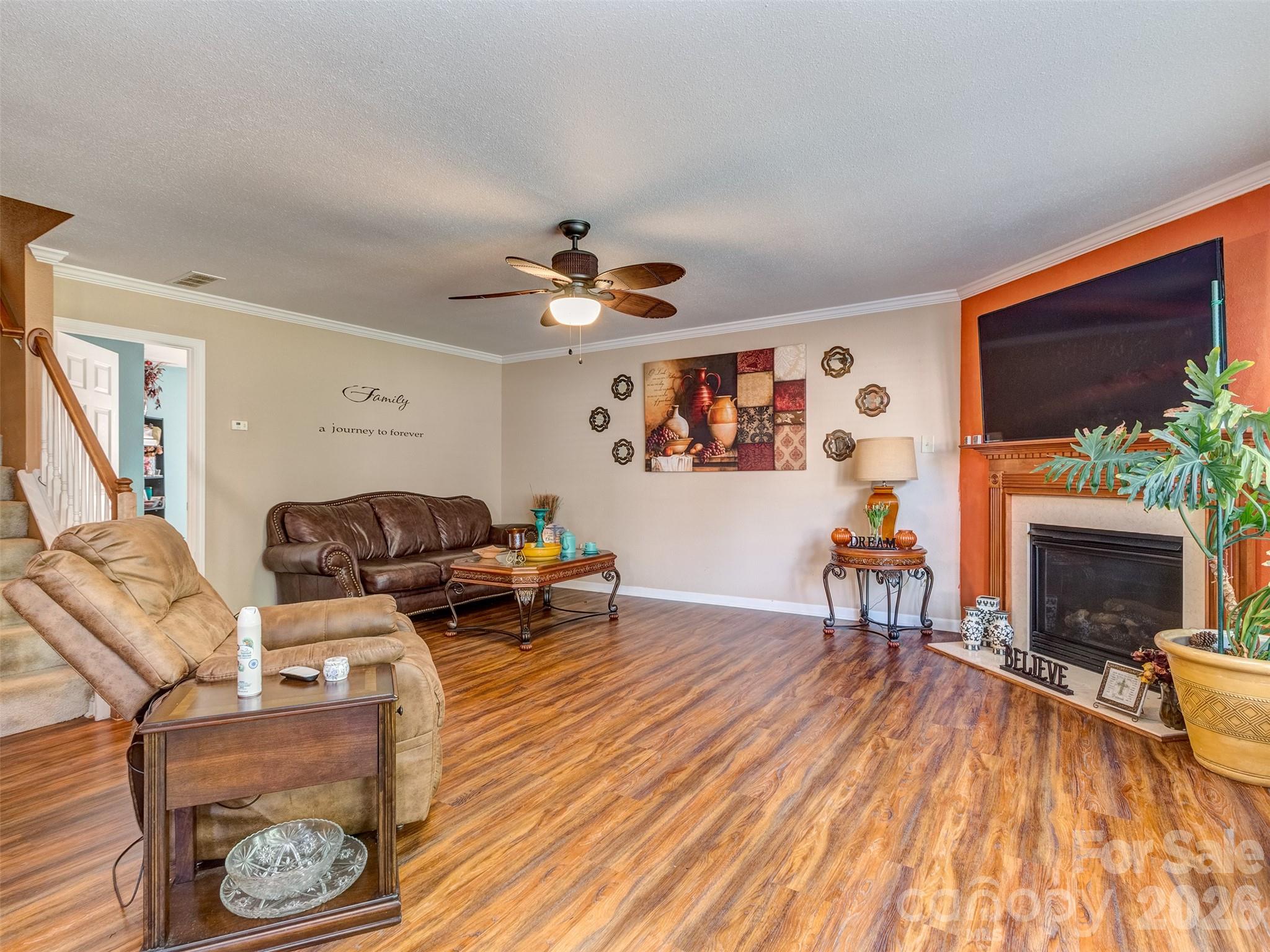 Kingstree - Residential
